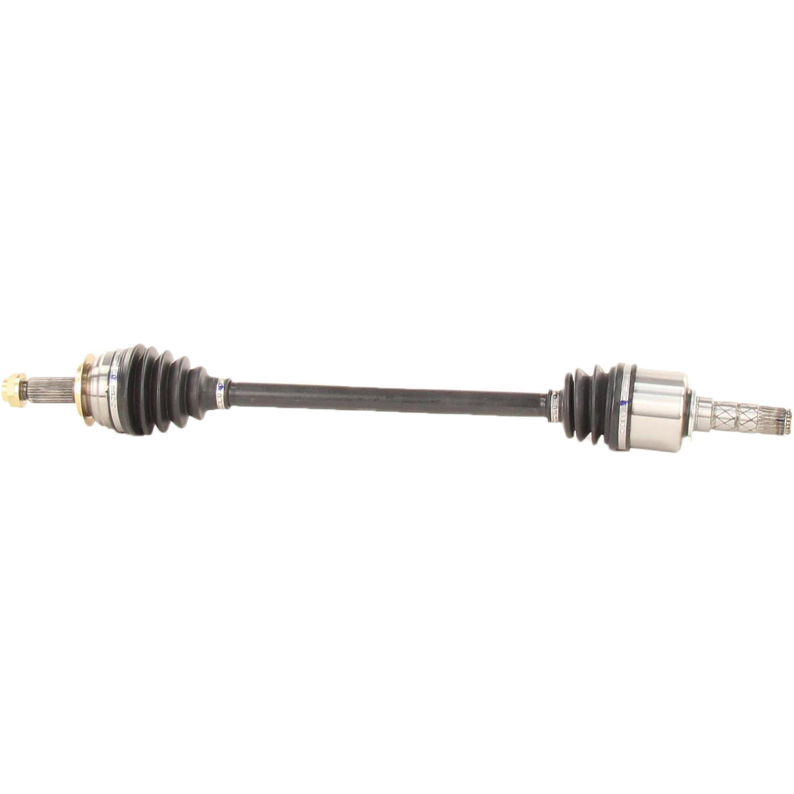 Duralast Gold CV Axle Assembly 14636N | AutoZone