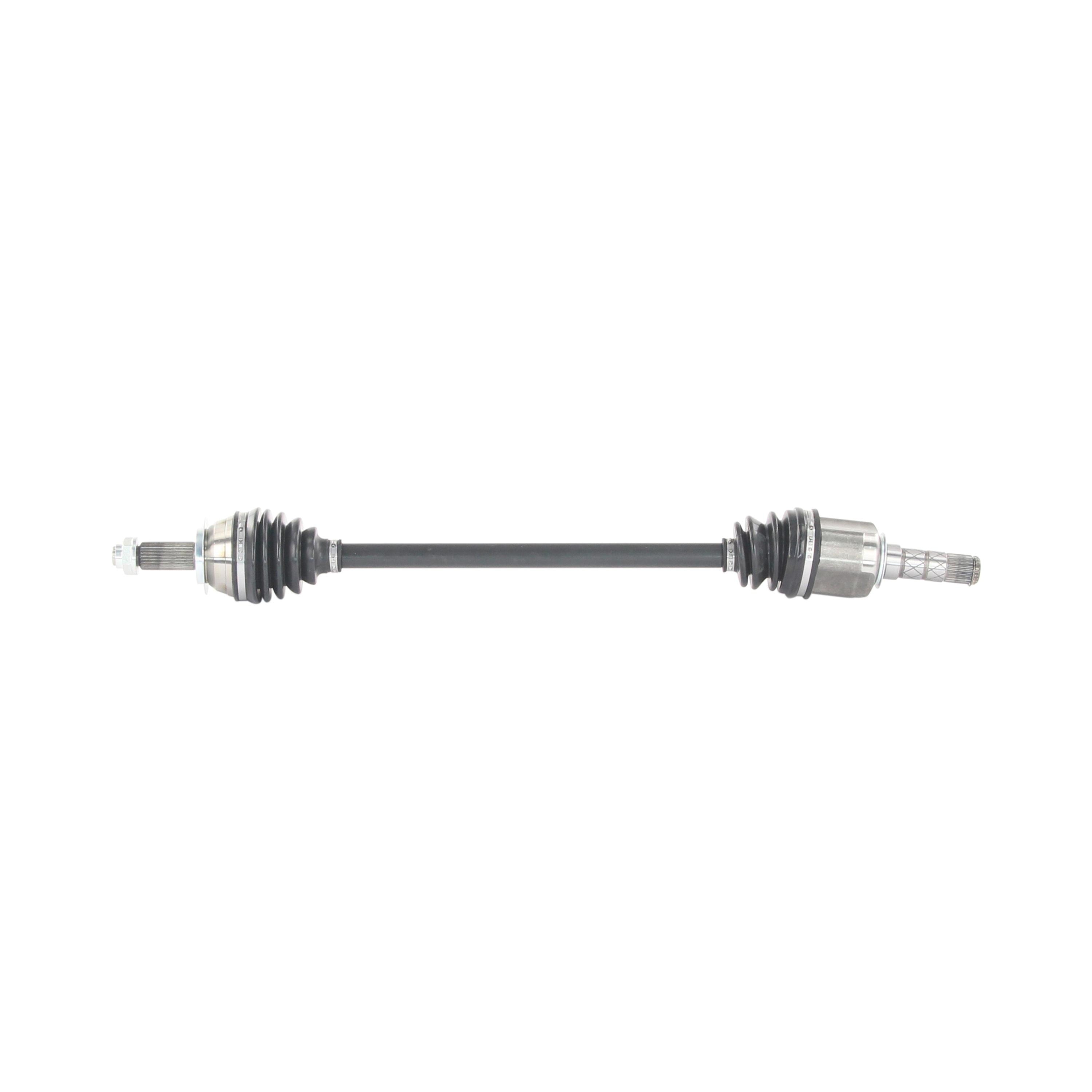 Duralast Gold CV Axle Assembly 14637N | AutoZone