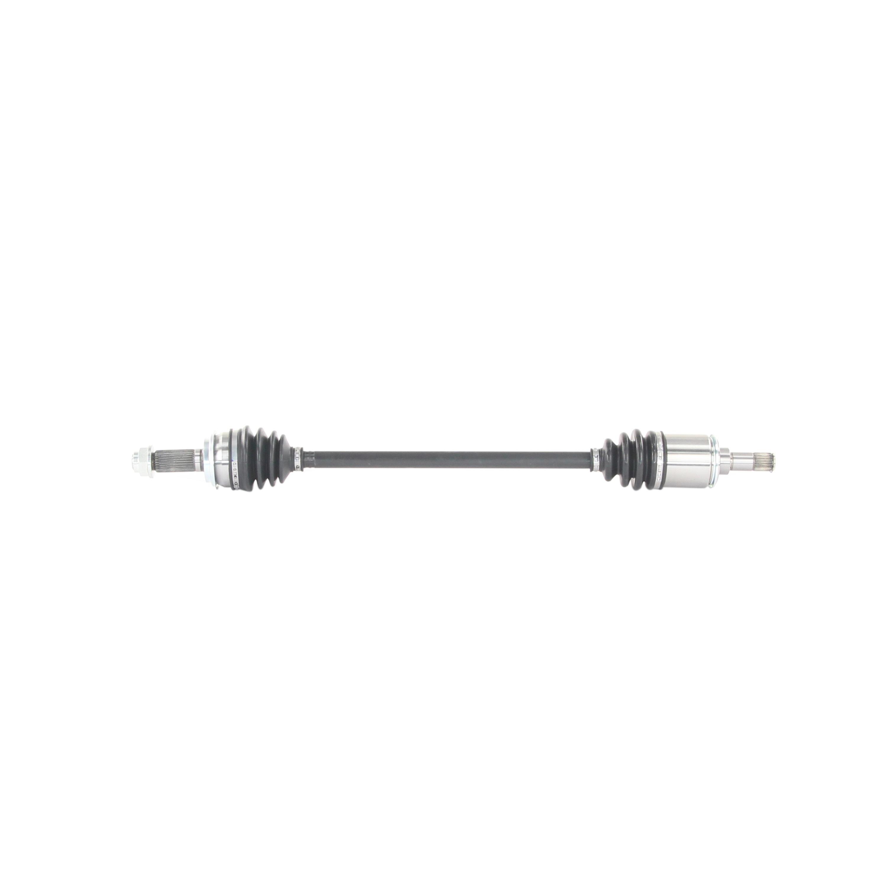 Duralast Gold CV Axle Assembly 14641N | AutoZone