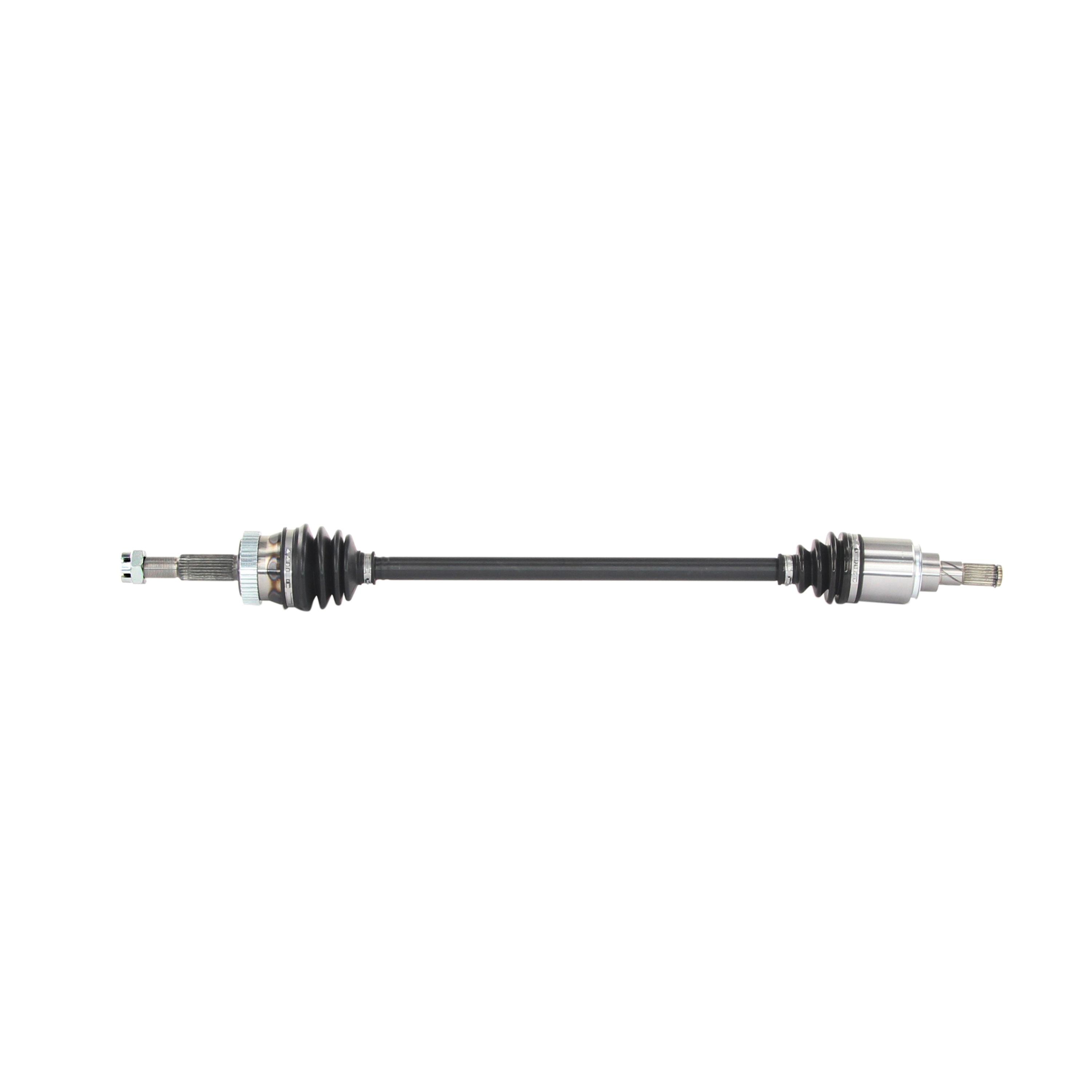 Duralast Gold CV Axle Assembly 14661N | AutoZone
