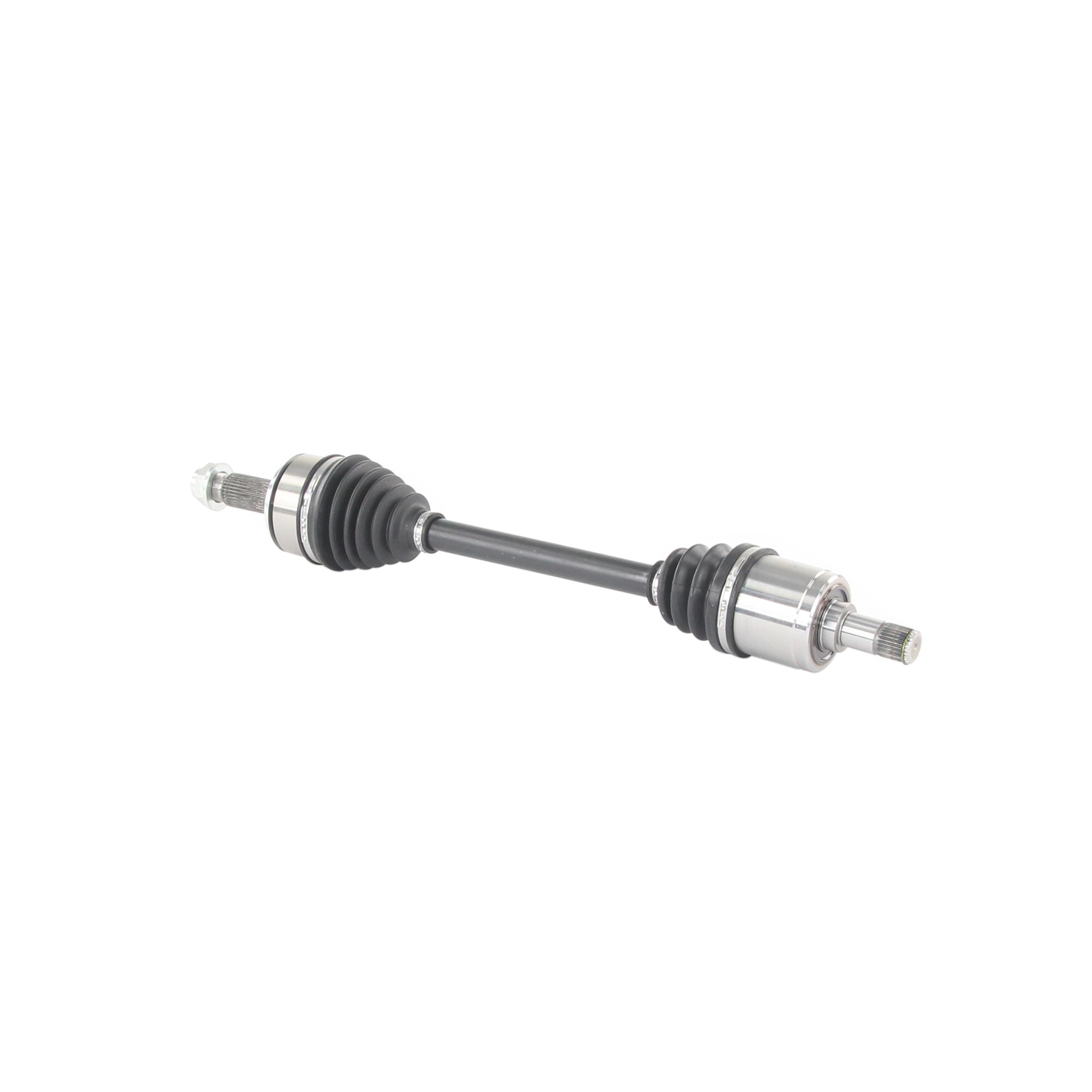 Duralast Gold CV Axle Assembly 14663N | AutoZone