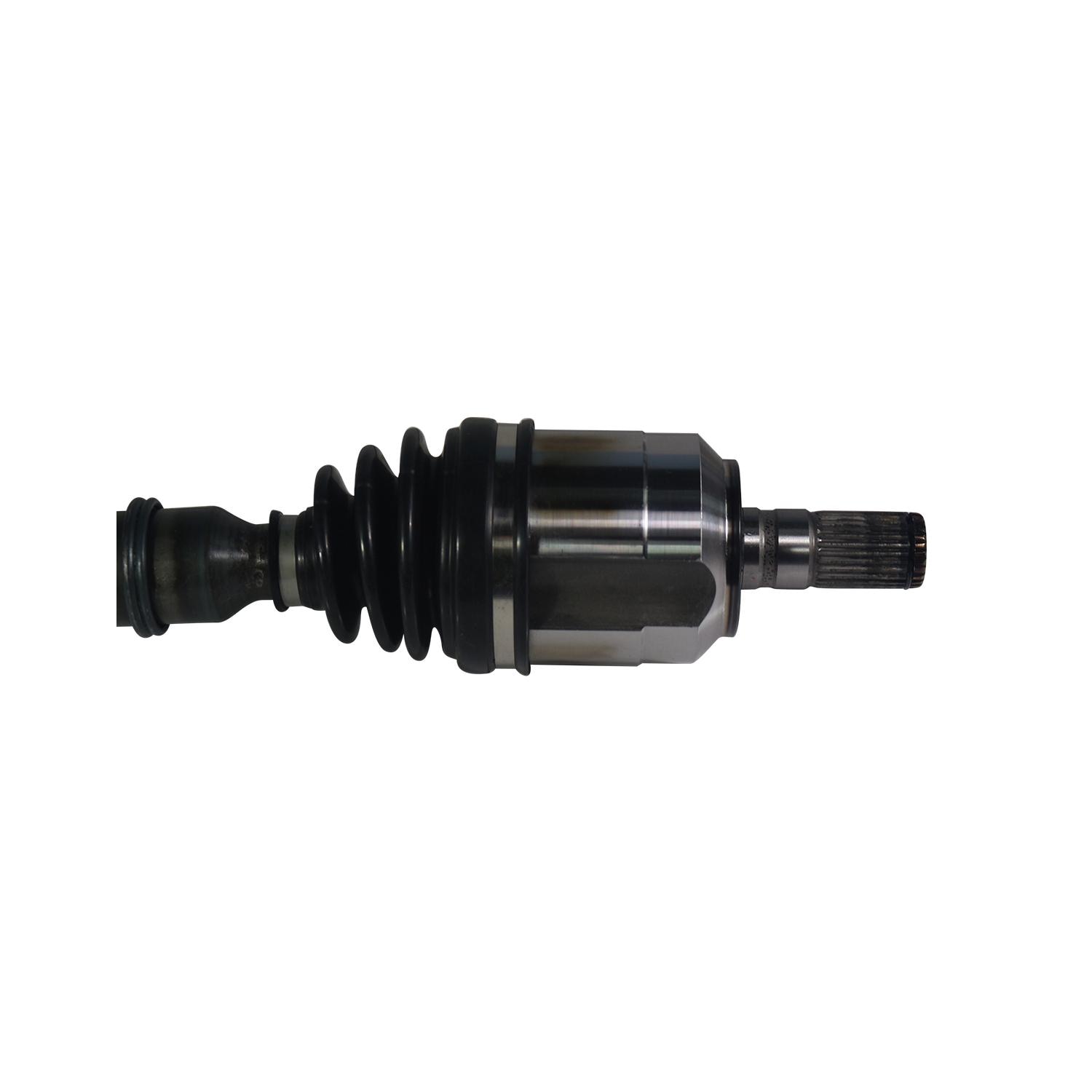 Duralast Gold CV Axle Assembly 14665N | AutoZone