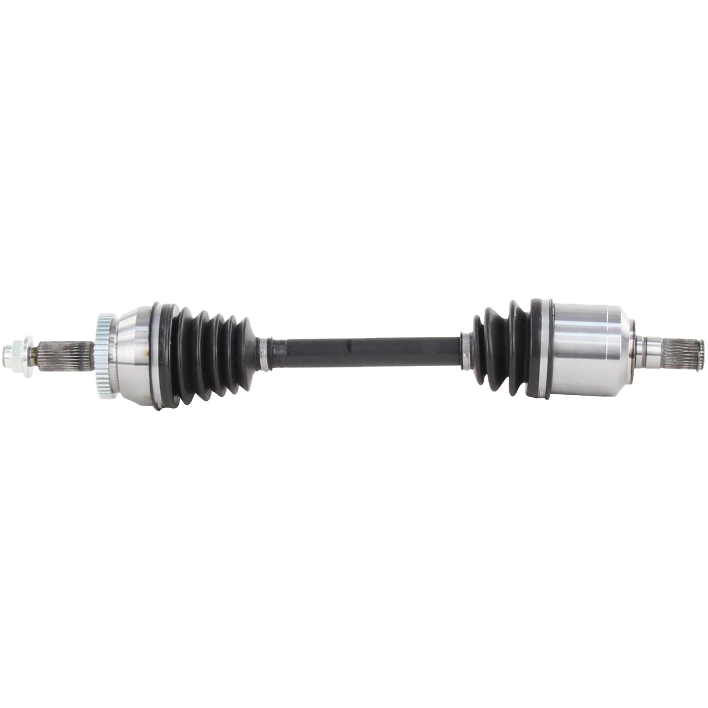 Duralast Gold CV Axle Assembly 14666N | AutoZone
