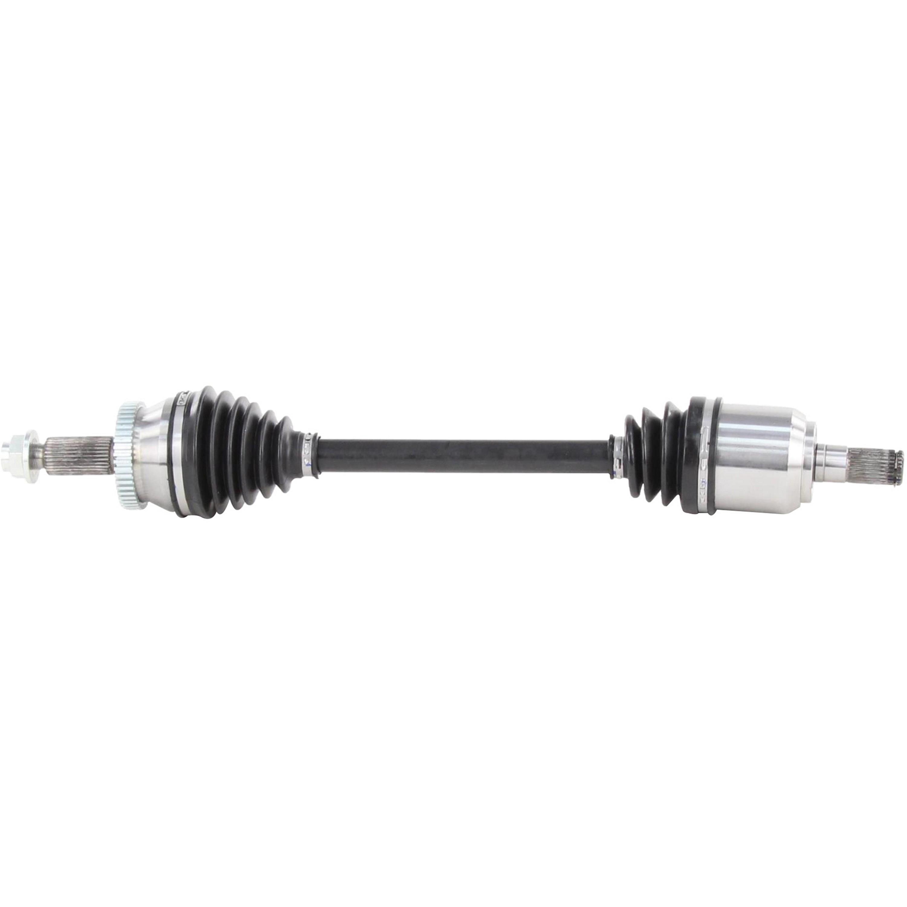 Duralast Gold CV Axle Assembly 14667N | AutoZone