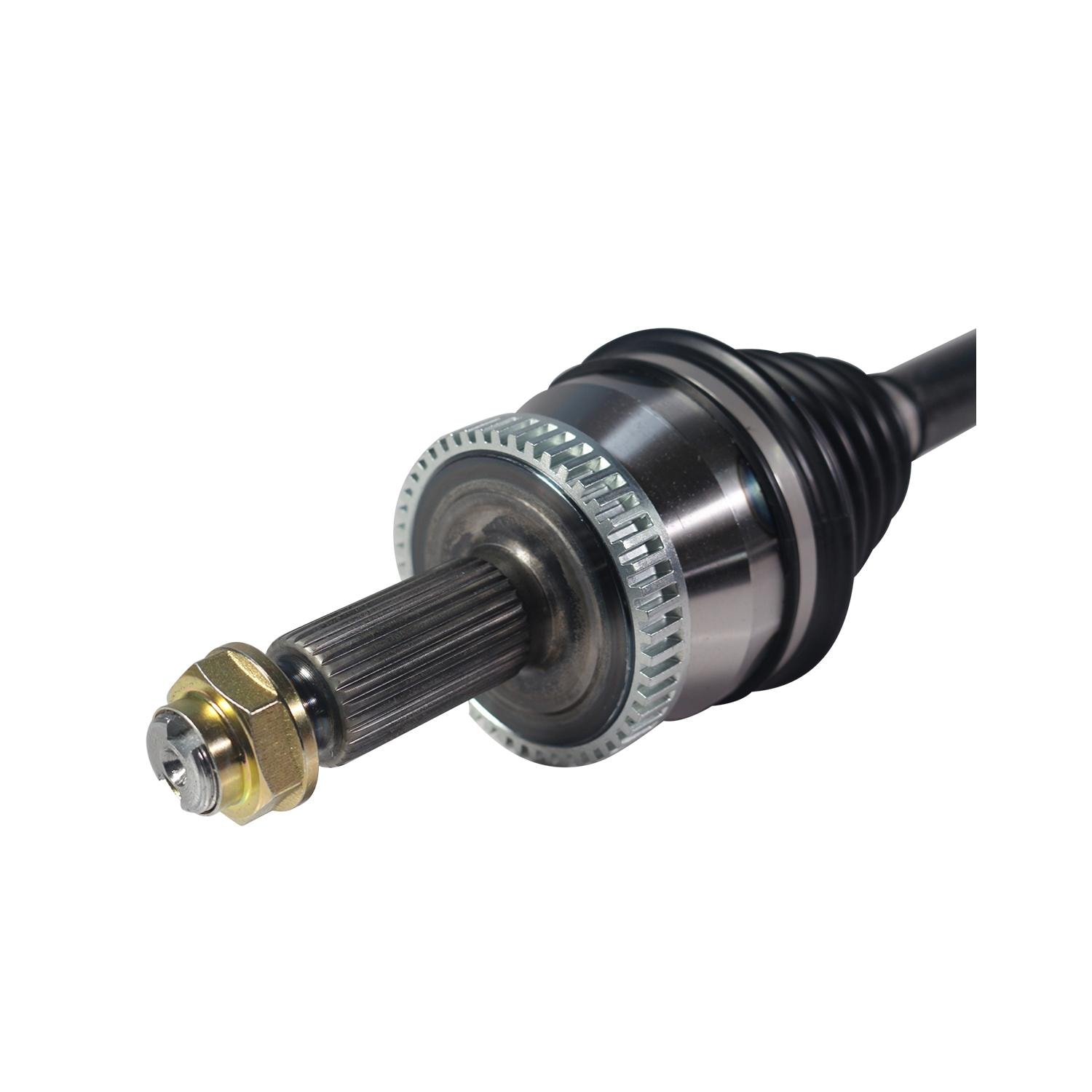 Duralast Gold CV Axle Assembly 14667N Reviews
