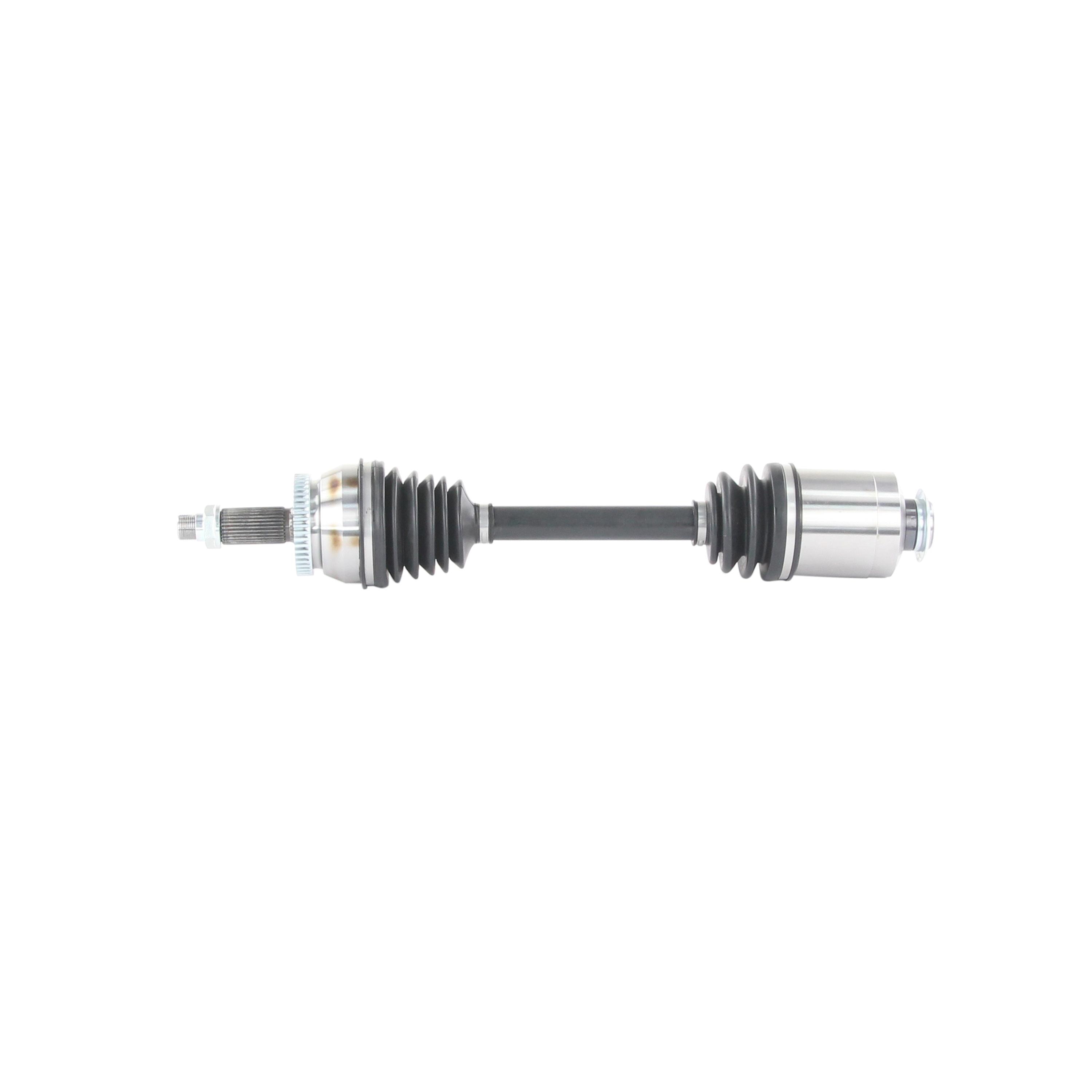 Duralast Gold CV Axle Assembly 14668N | AutoZone