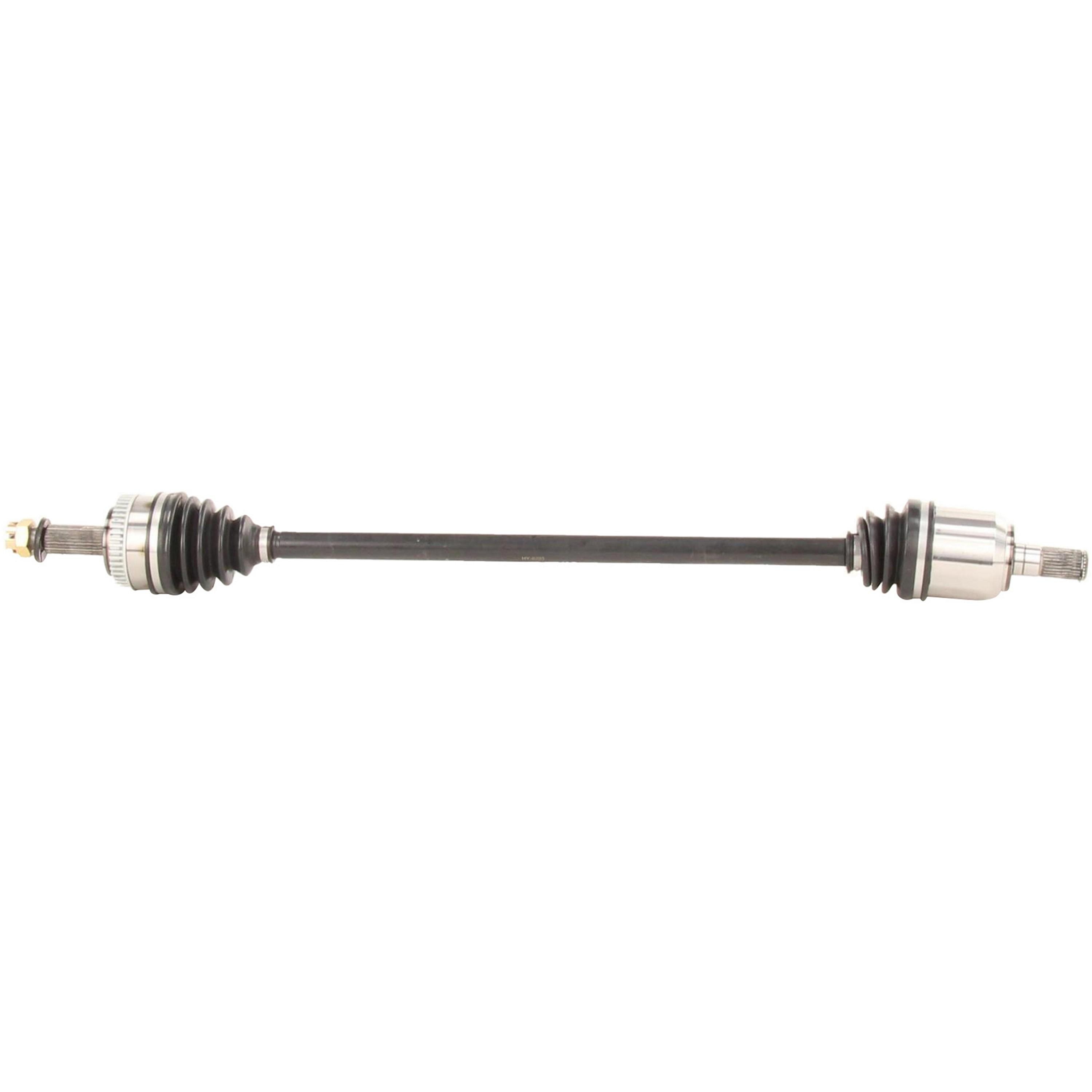 Duralast Gold CV Axle Assembly 14670N | AutoZone