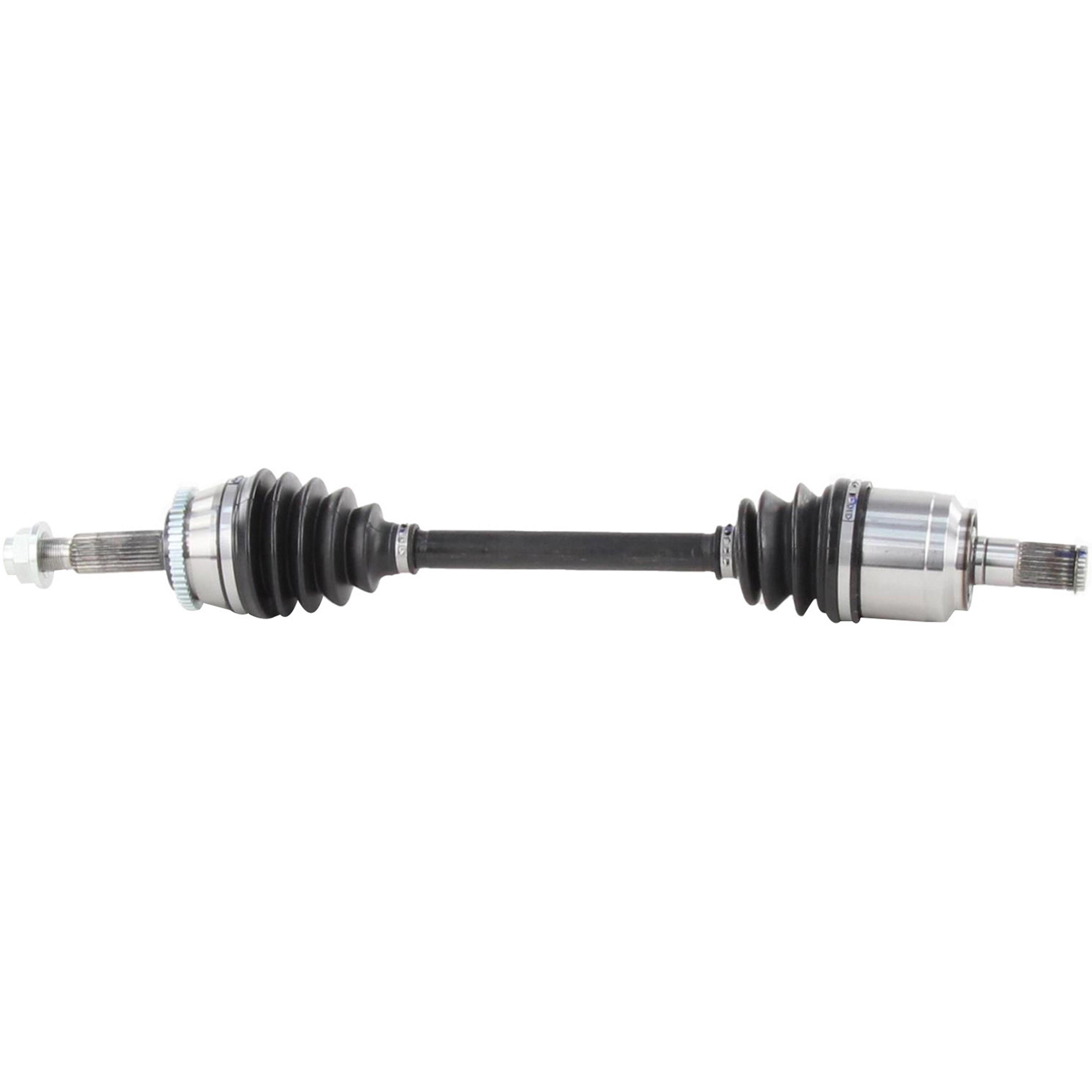 Duralast Gold CV Axle Assembly 14678N | AutoZone