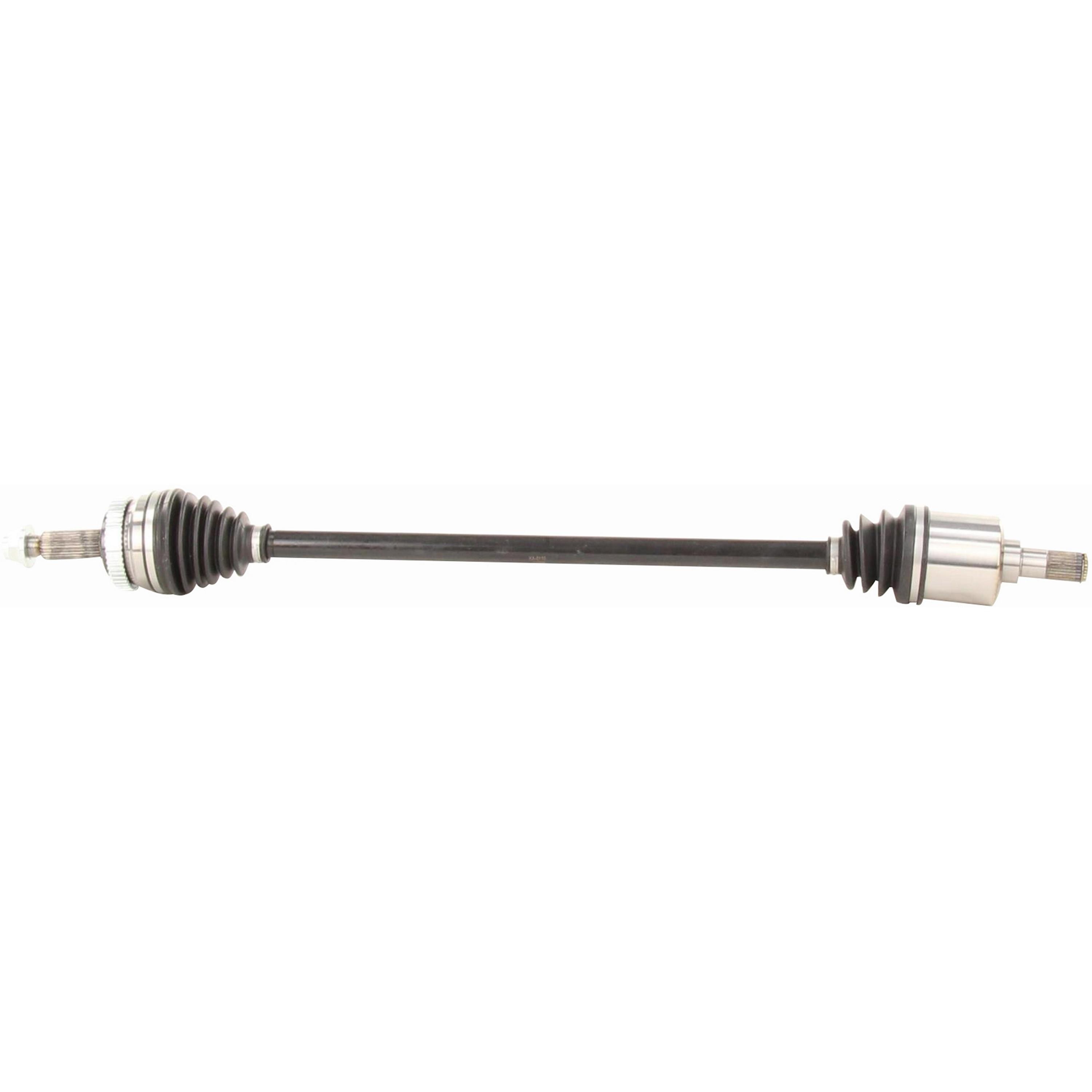 Duralast Gold CV Axle Assembly 14690N | AutoZone