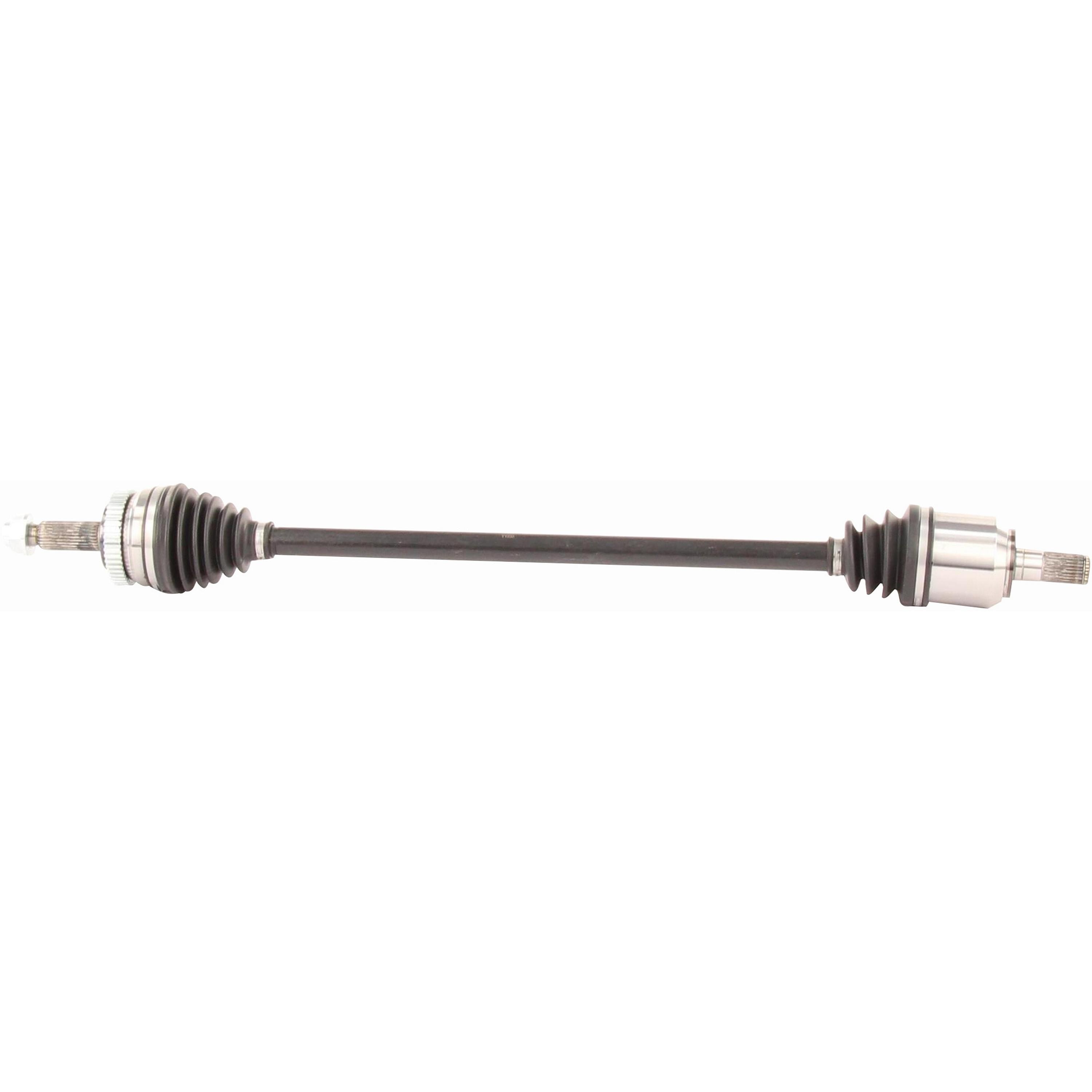Duralast Gold CV Axle Assembly 14691N | AutoZone