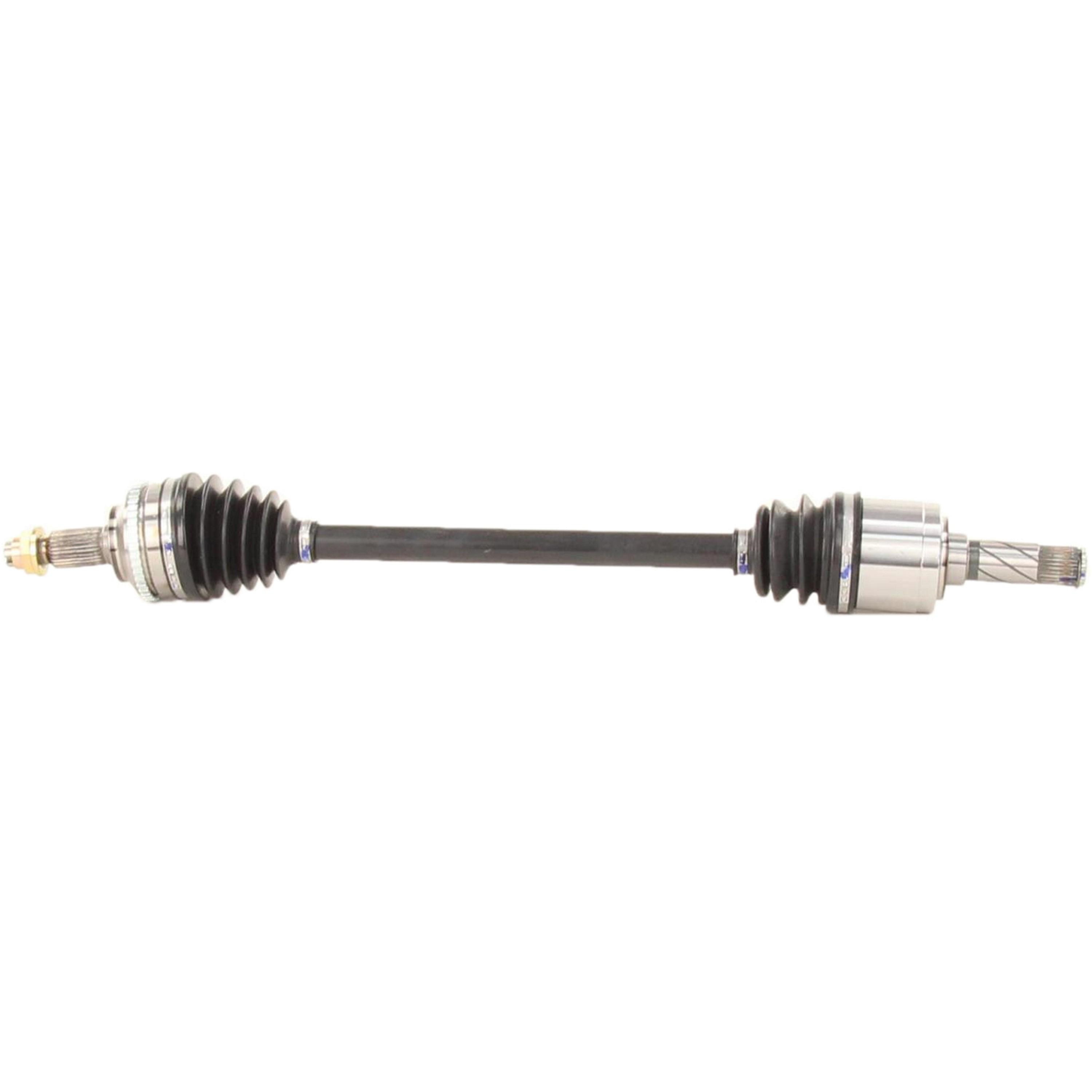 2010 Mazda MX-5 Miata CV Axle & Axle Shaft