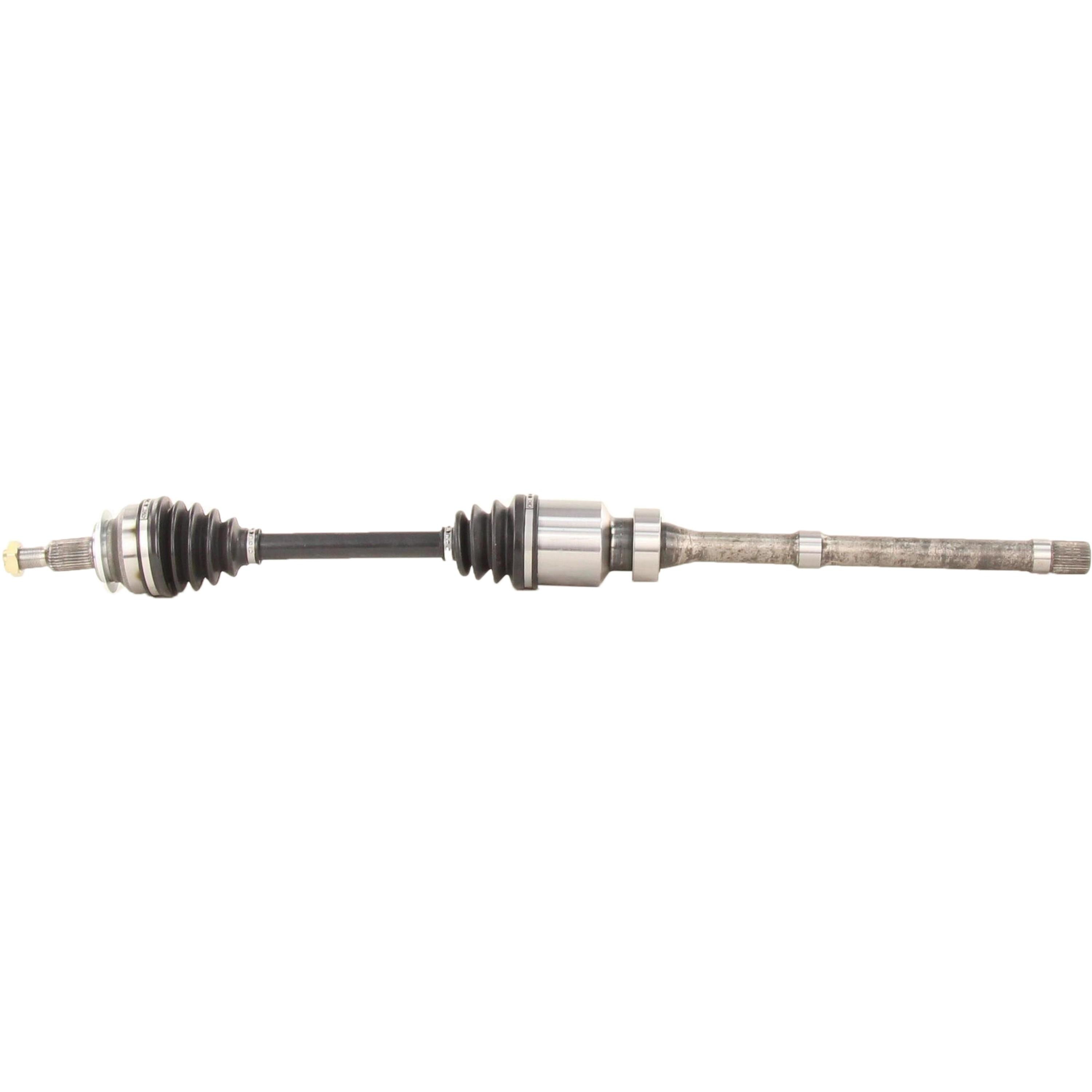 Duralast Gold CV Axle Assembly 14698N | AutoZone
