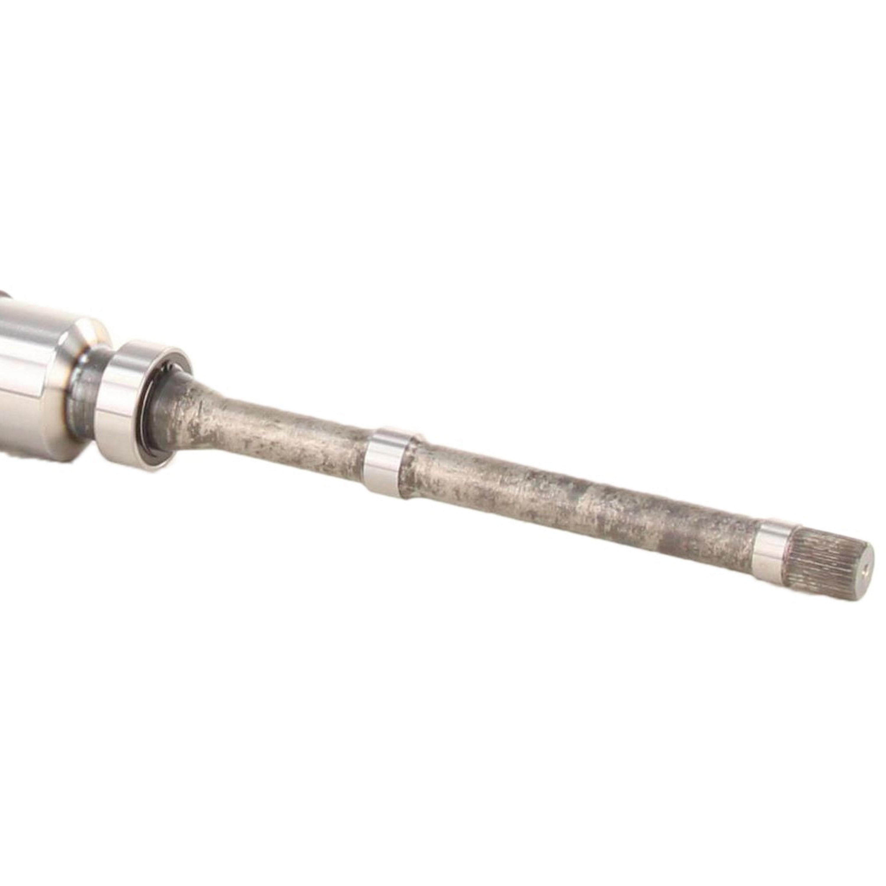 Duralast Gold CV Axle Assembly 14698N | AutoZone