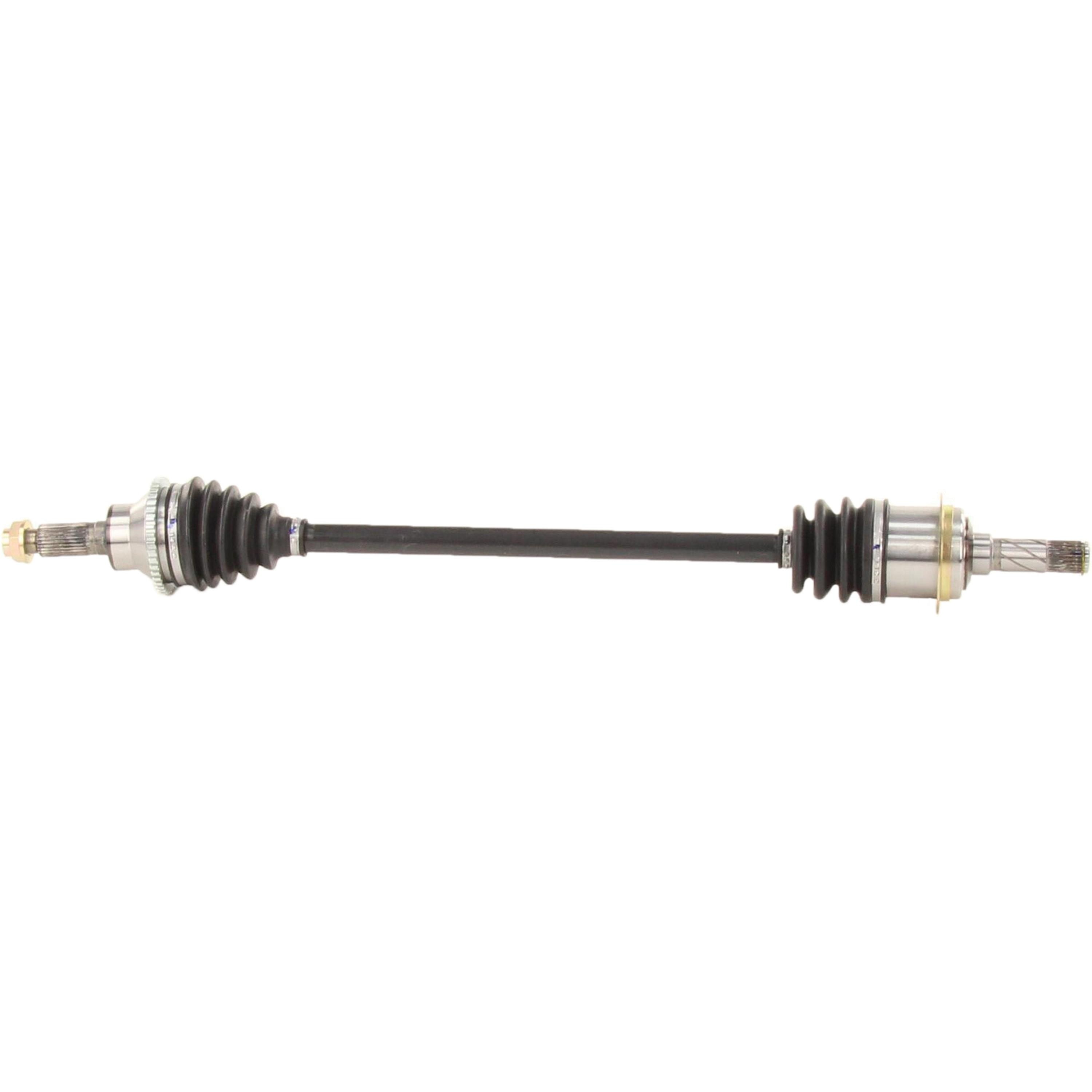 2007 Mazda CX-9 CV Axle & Axle Shaft