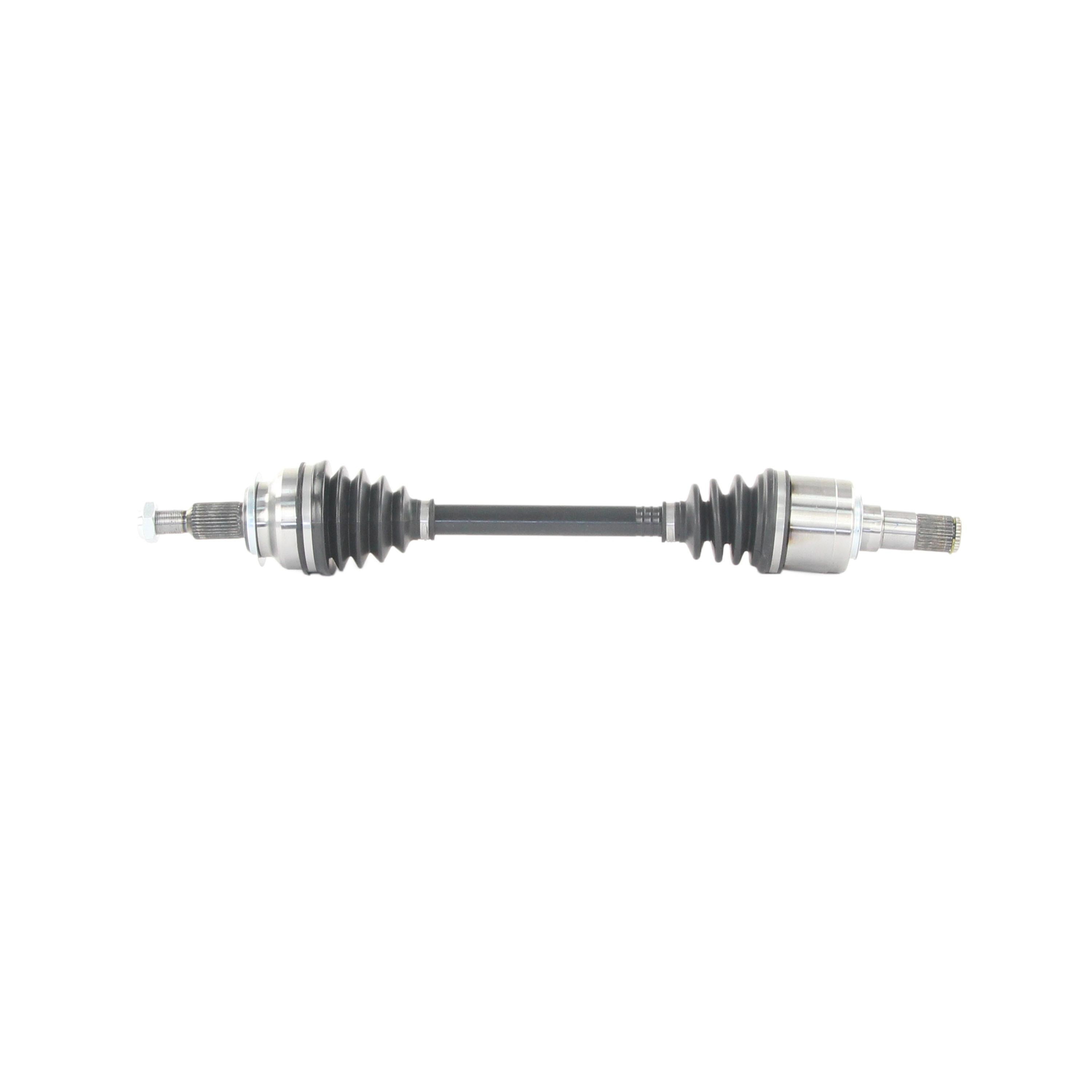 Duralast Gold CV Axle Assembly 14705N | AutoZone