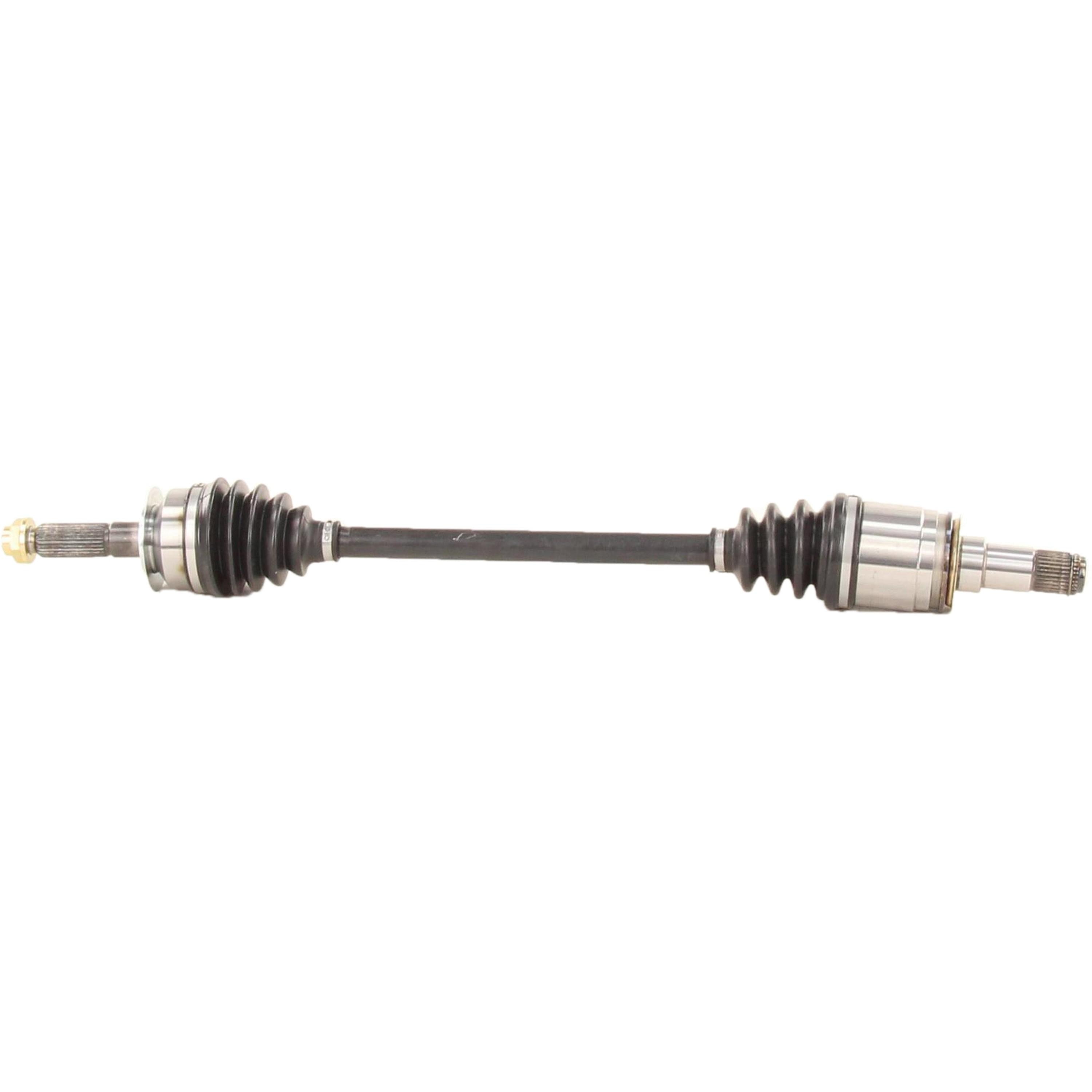 Duralast Gold CV Axle Assembly 14712N | AutoZone
