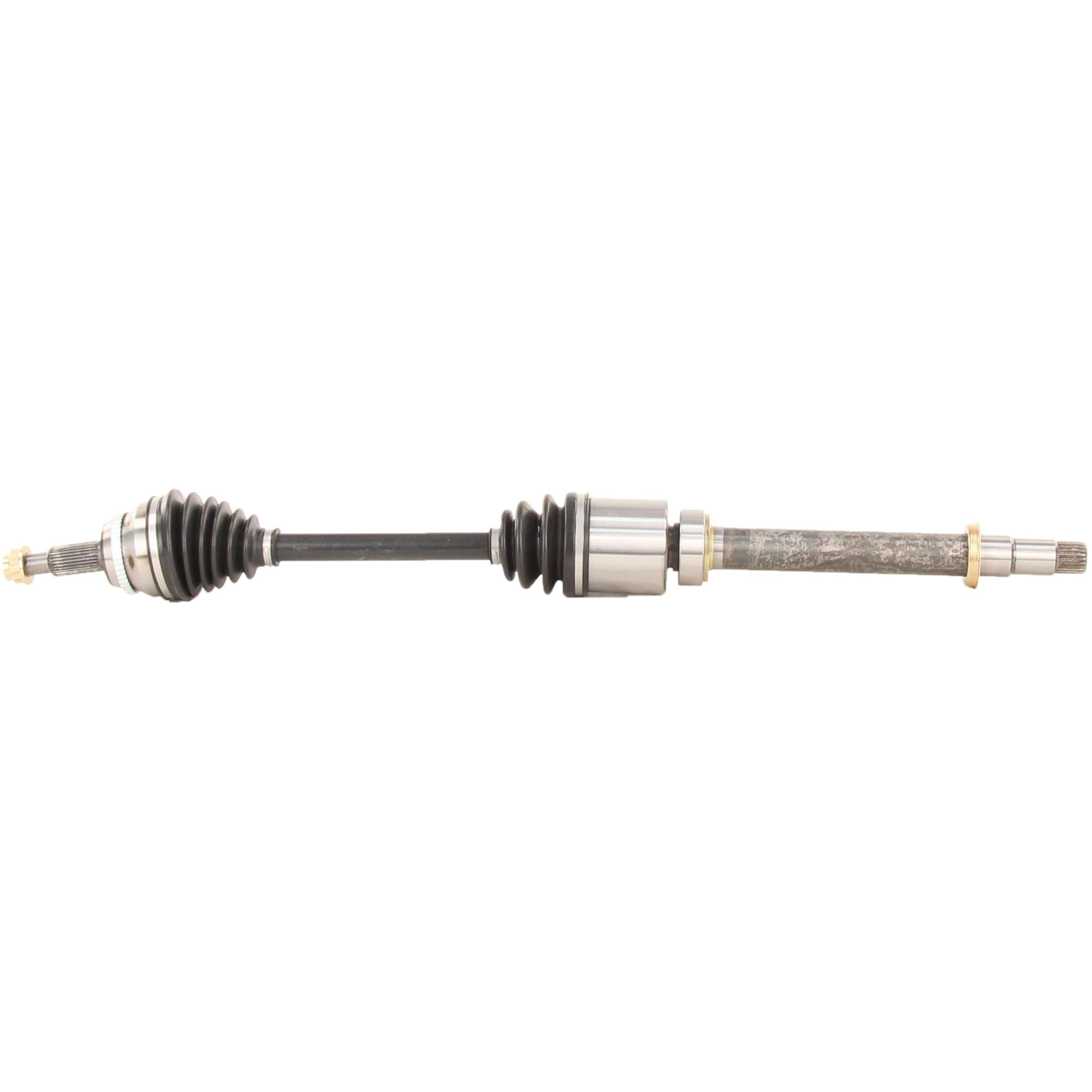 Duralast Gold CV Axle Assembly 14713N | AutoZone