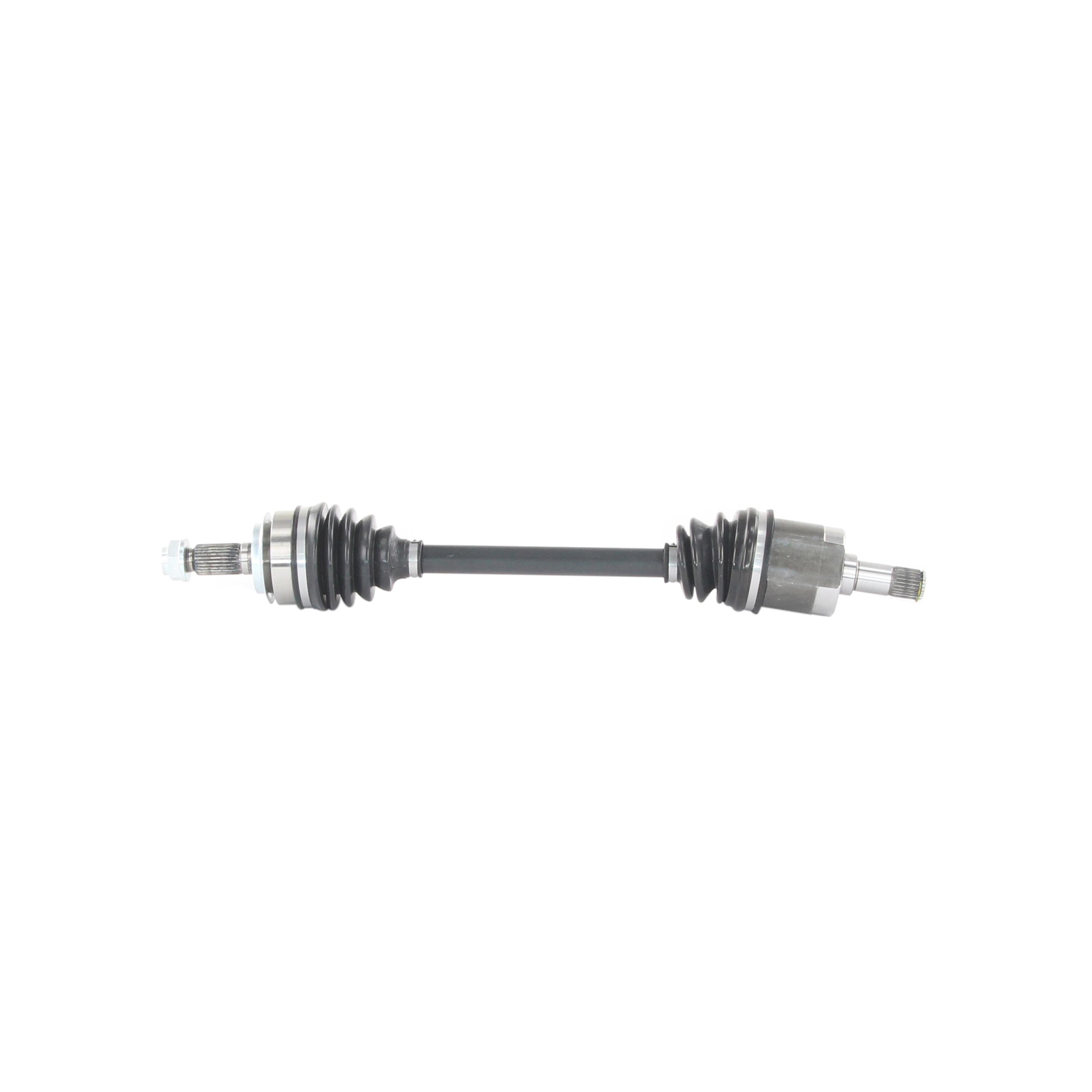 Duralast Gold CV Axle Assembly 14721N | AutoZone