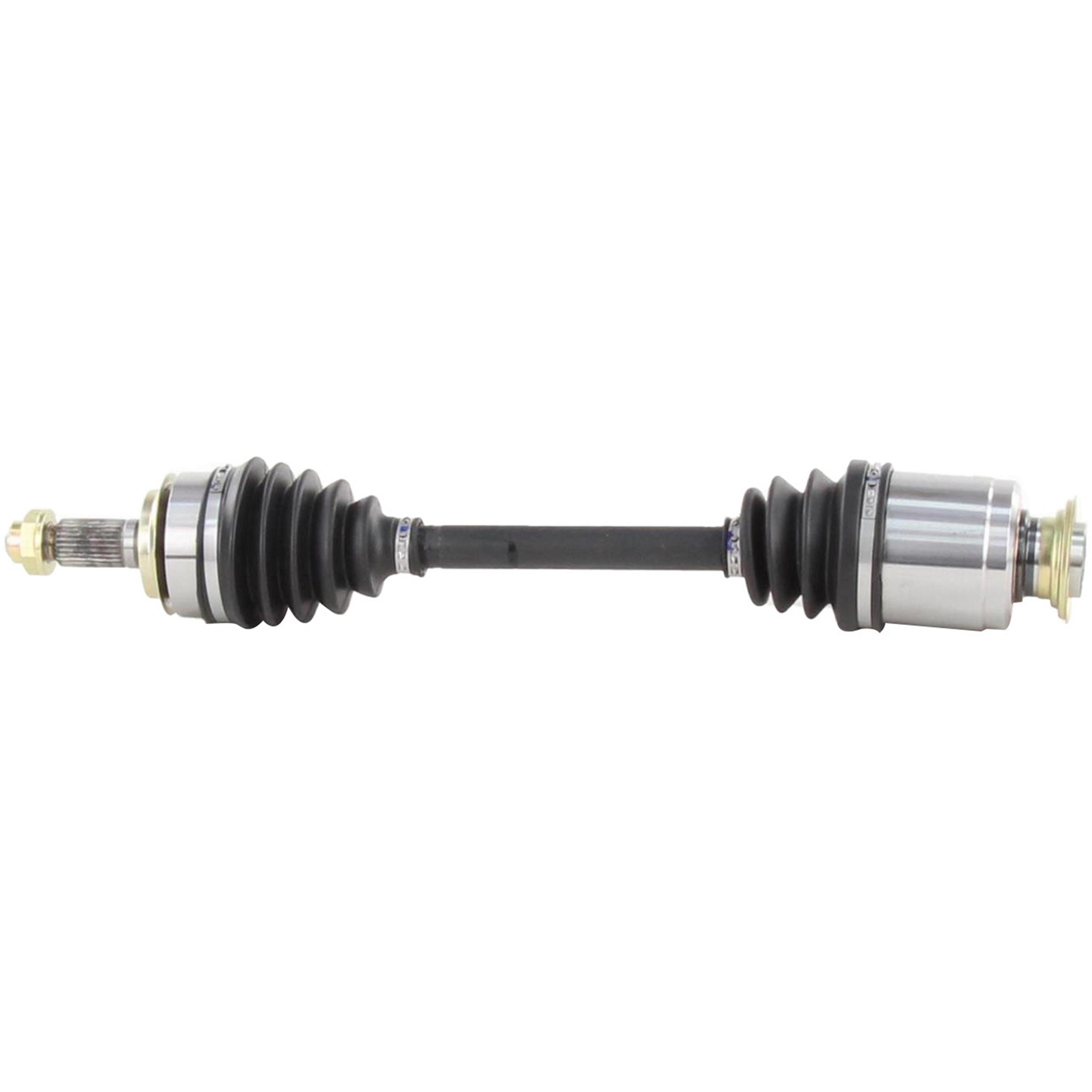 左肘シエーズロング ダンテw1504 Duralast Gold CV Axle Assembly 14722N | AutoZone