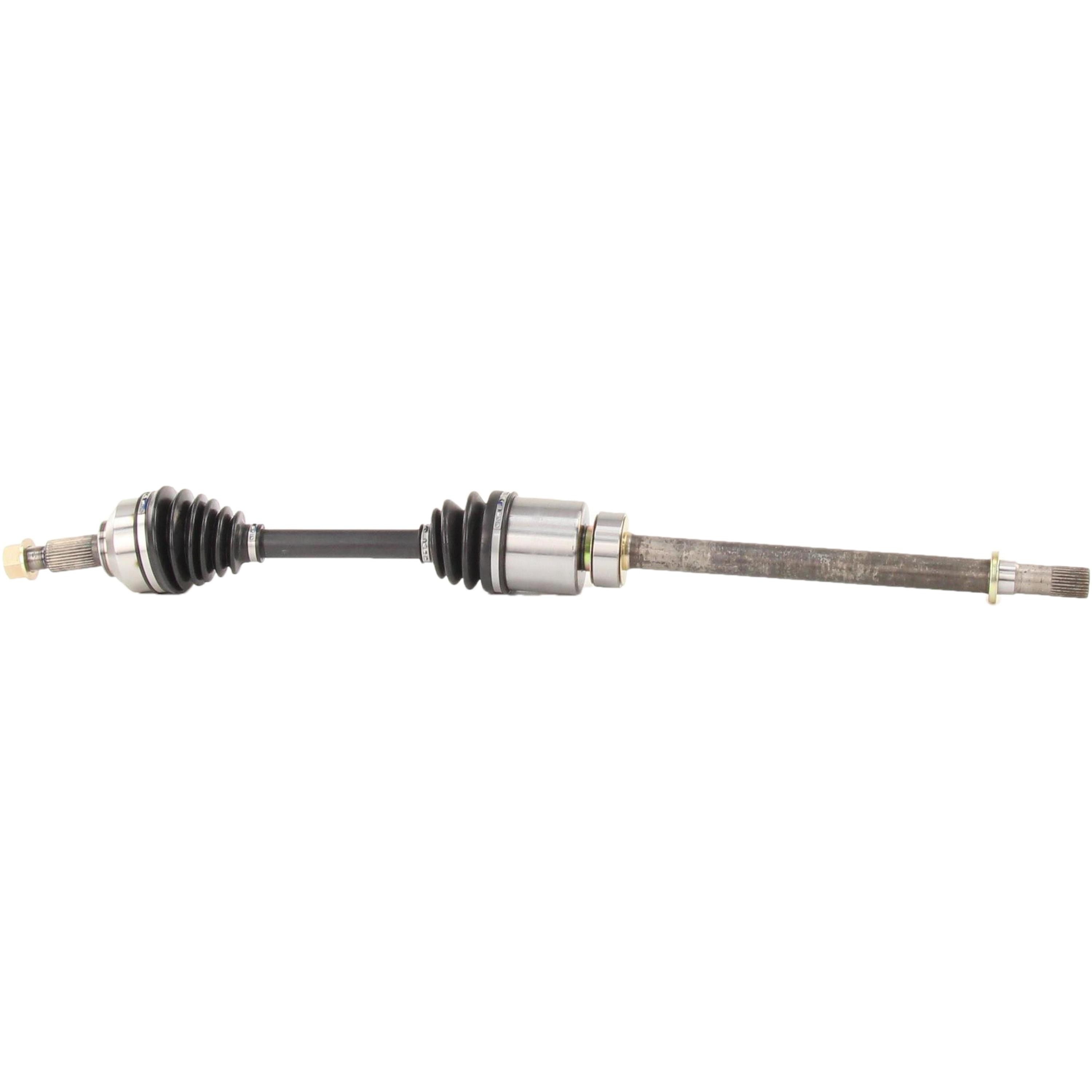 Duralast Gold CV Axle Assembly 14753N | AutoZone