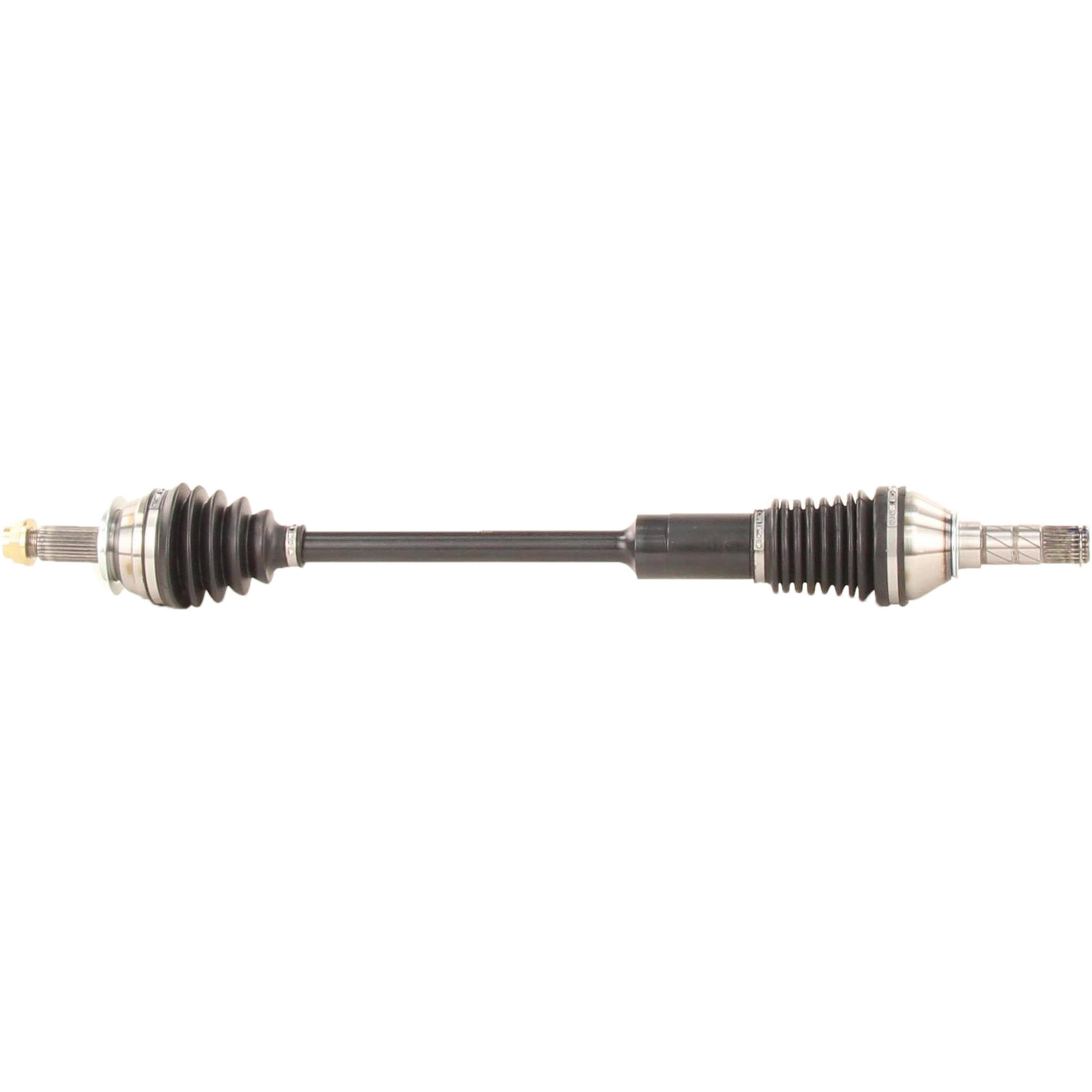 Duralast Gold Extended Travel CV Axle Assembly 14811N | AutoZone