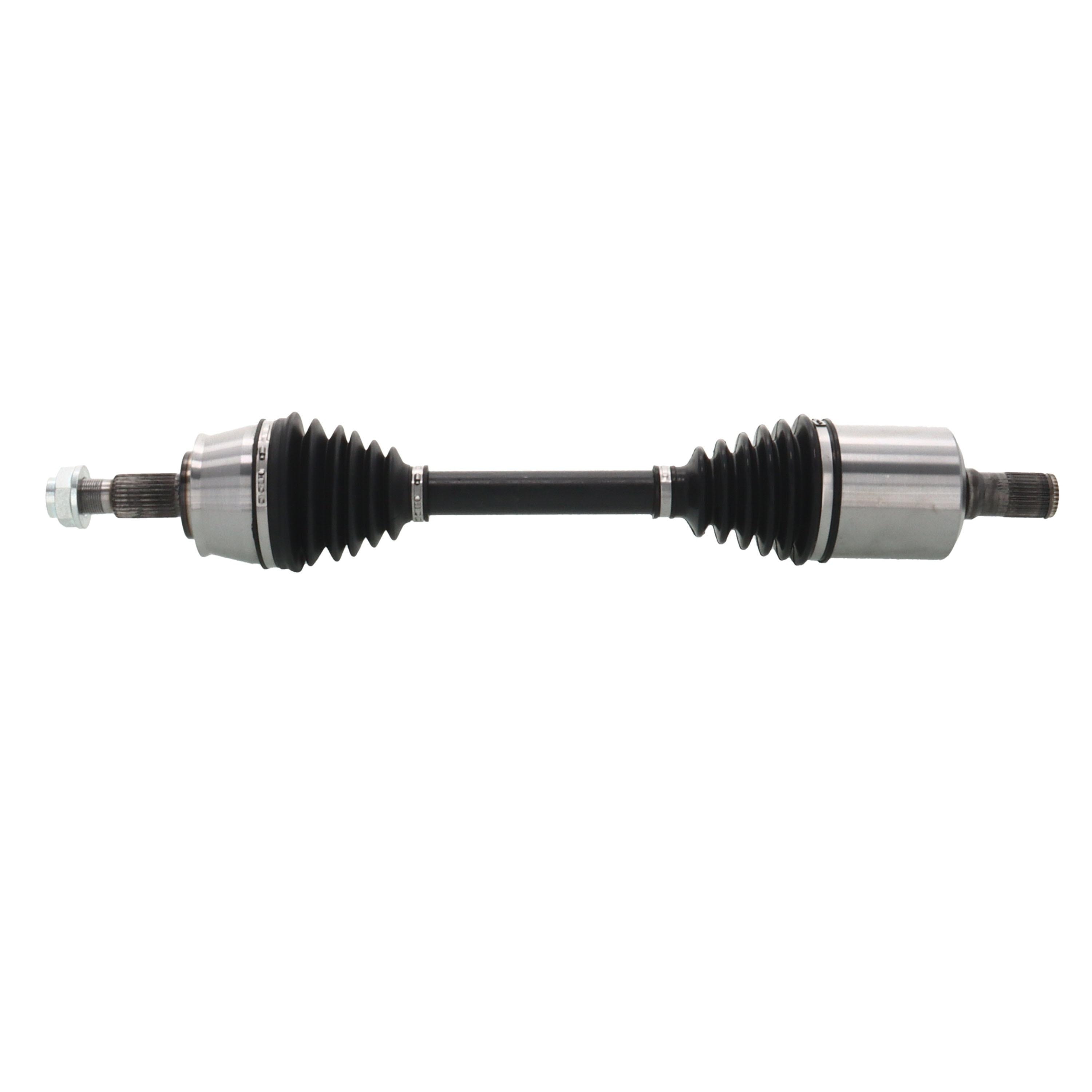 Duralast Gold CV Axle Assembly 14824N | AutoZone