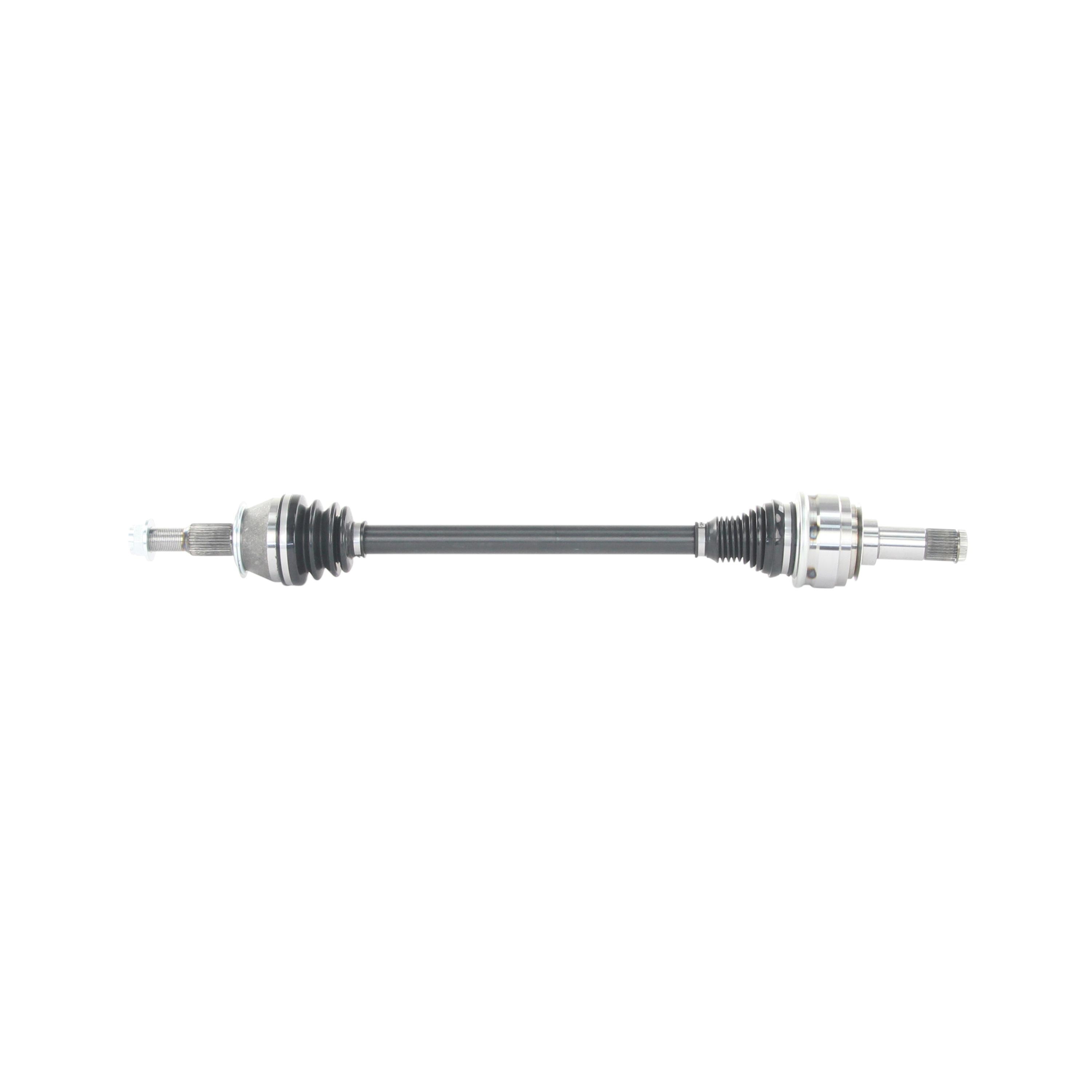 Duralast Gold CV Axle Assembly 14833N | AutoZone