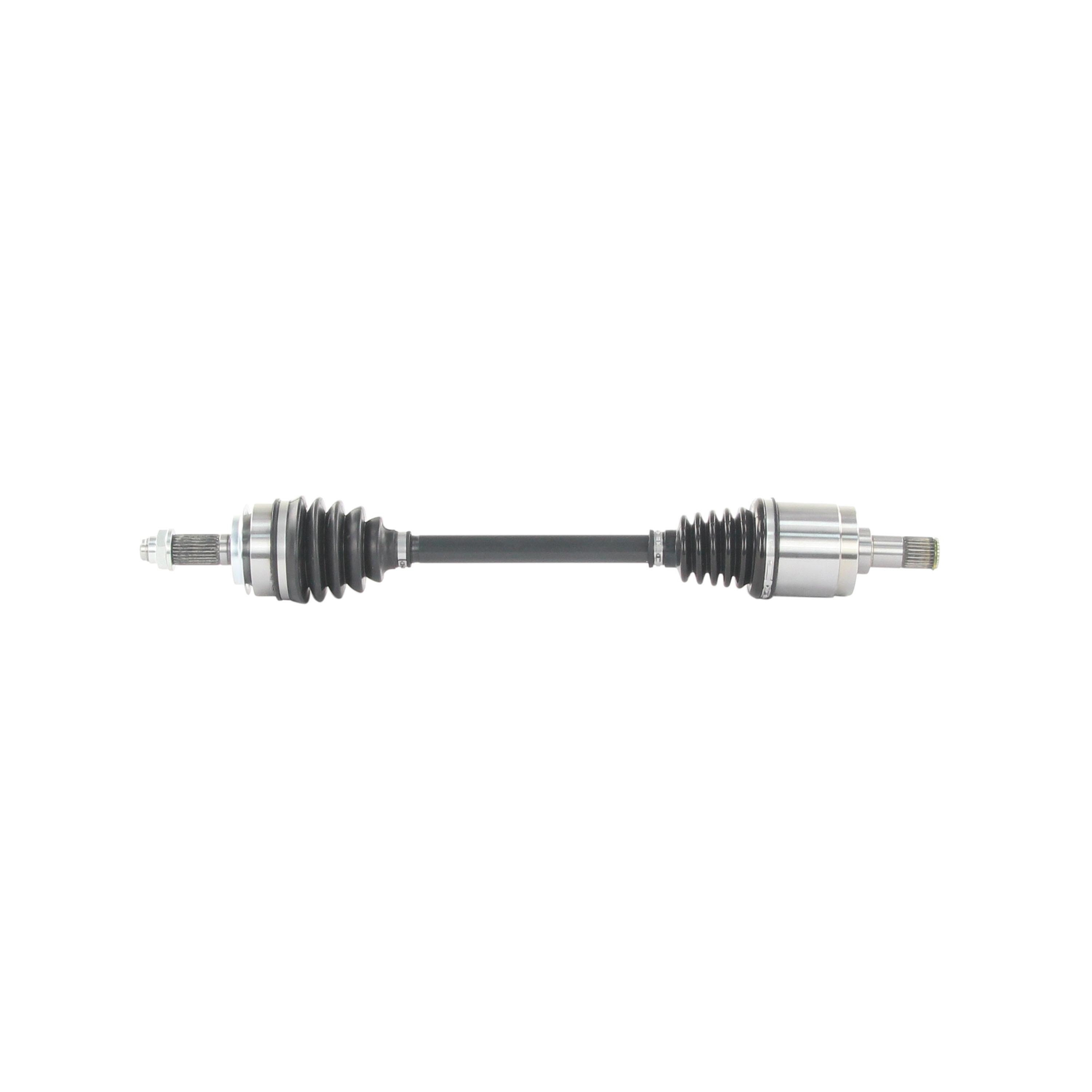 Duralast Gold CV Axle Assembly 14837N | AutoZone