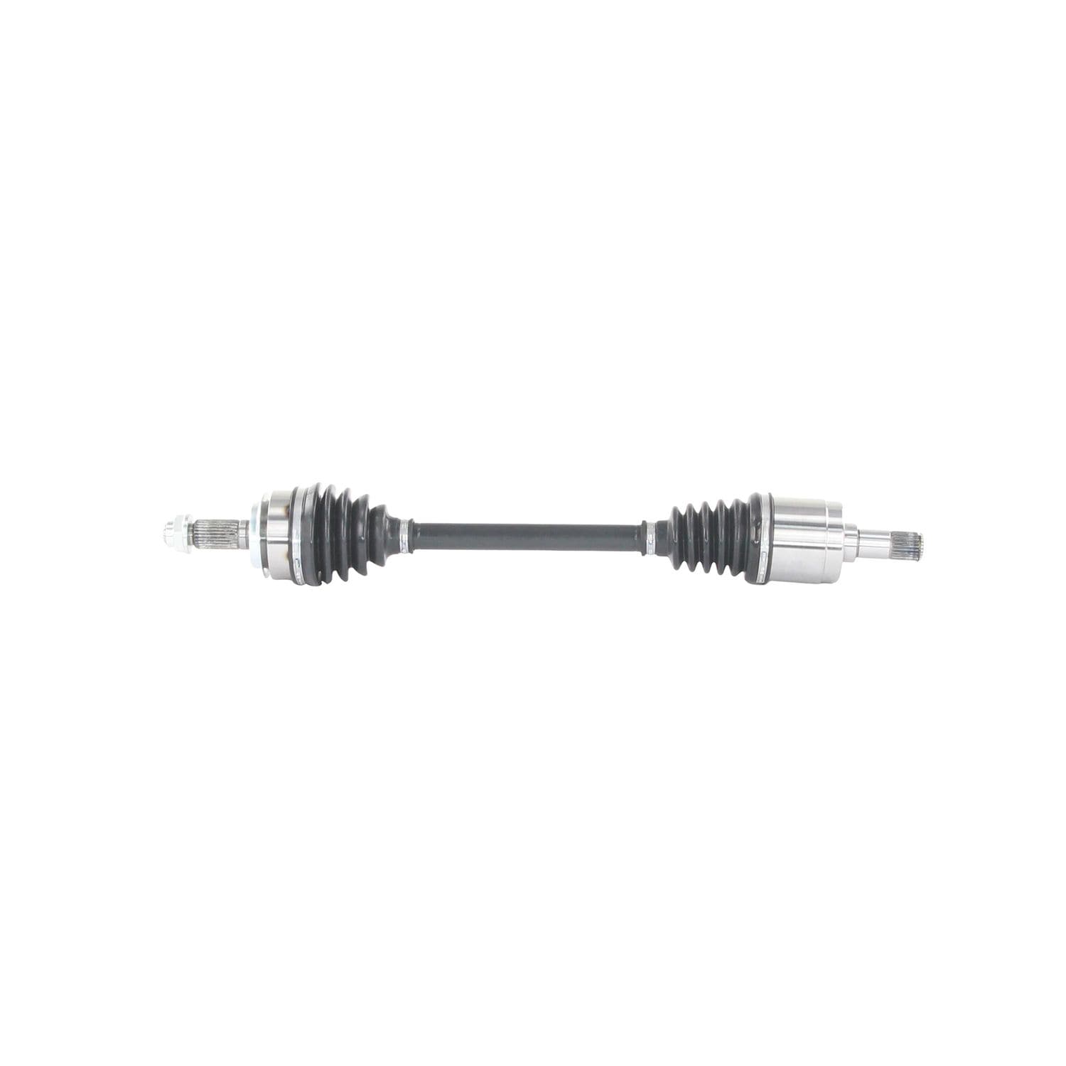 Duralast Gold CV Axle Assembly 14838N | AutoZone