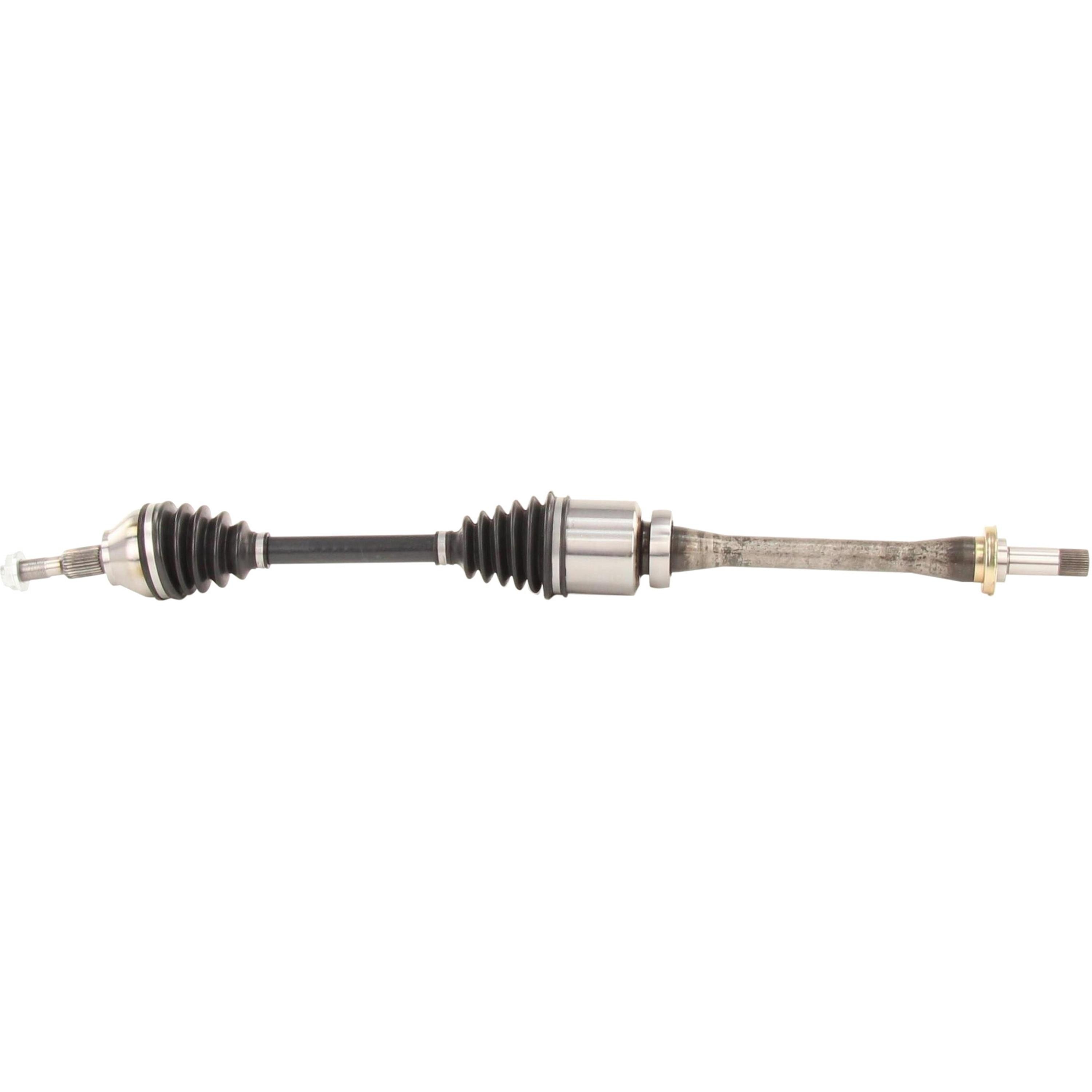 Duralast Gold CV Axle Assembly 10148N | AutoZone