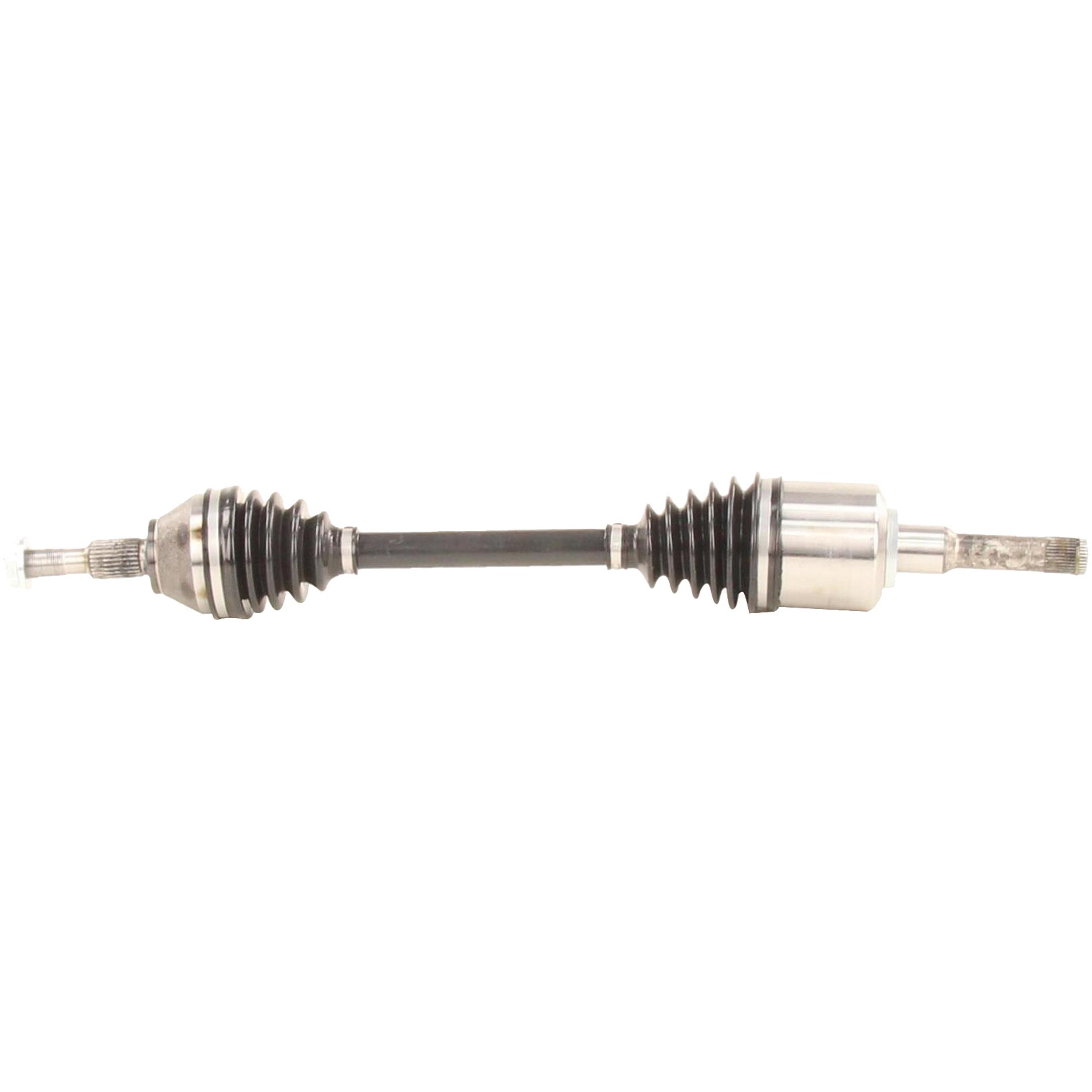 Duralast Gold CV Axle Assembly 14856N | AutoZone