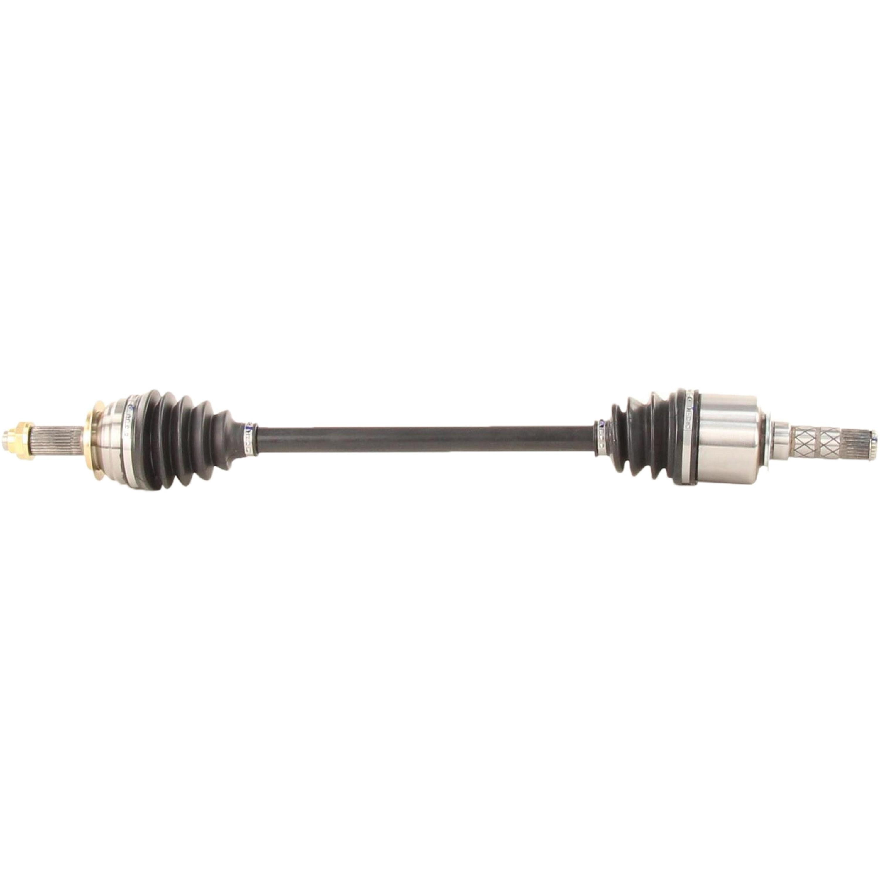 Duralast Gold CV Axle Assembly 14863N | AutoZone