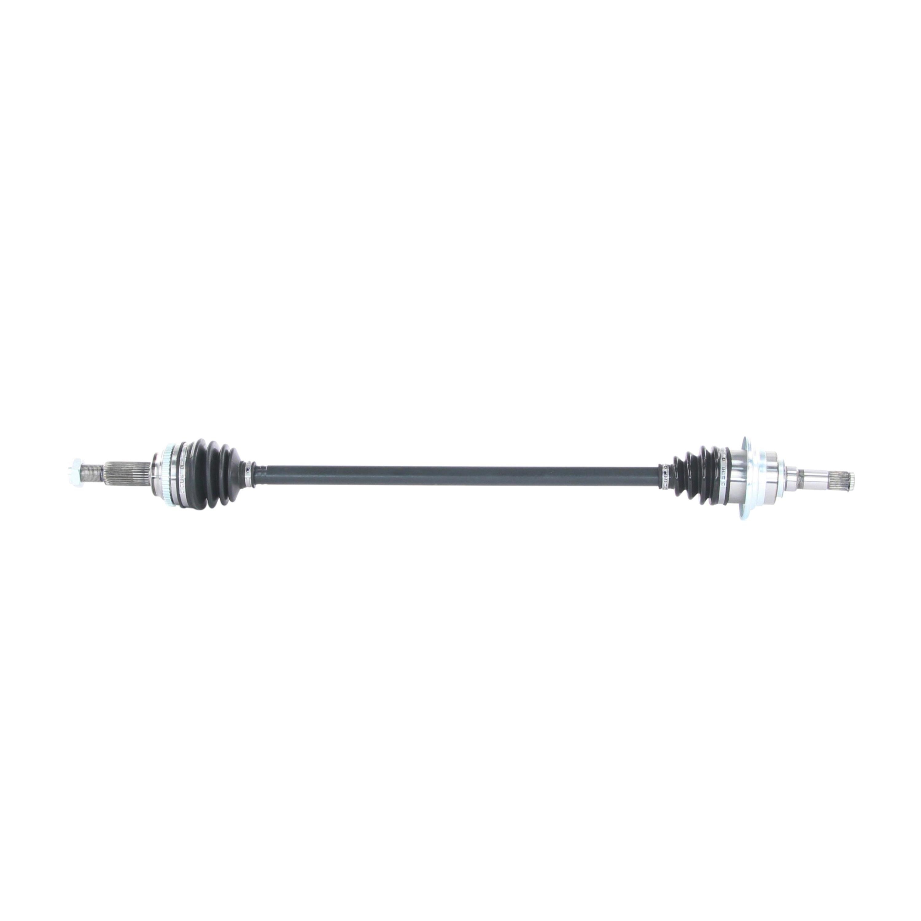 Duralast Gold CV Axle Assembly 14892N | AutoZone