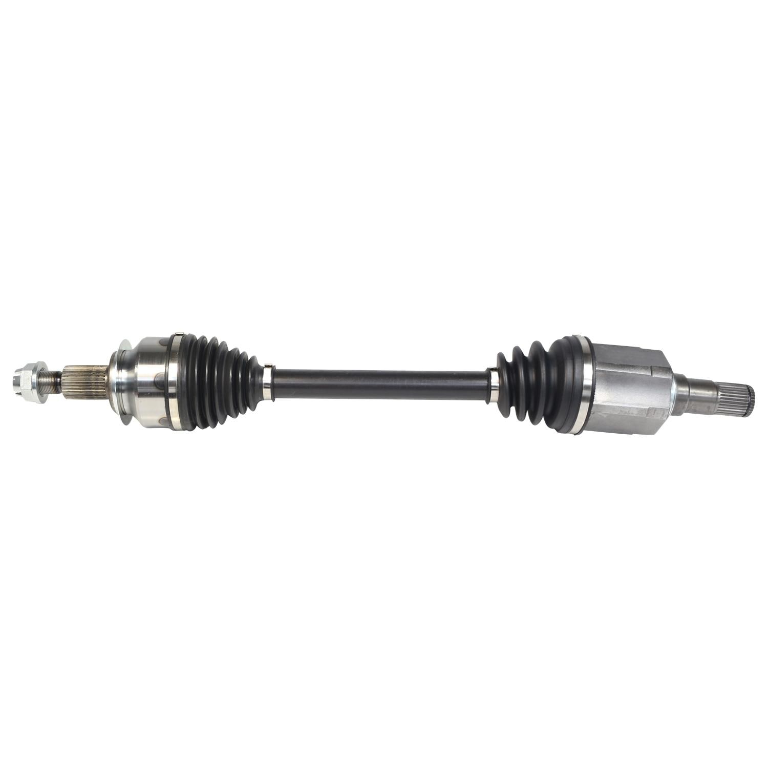 Duralast Gold CV Axle Assembly 14908N | AutoZone