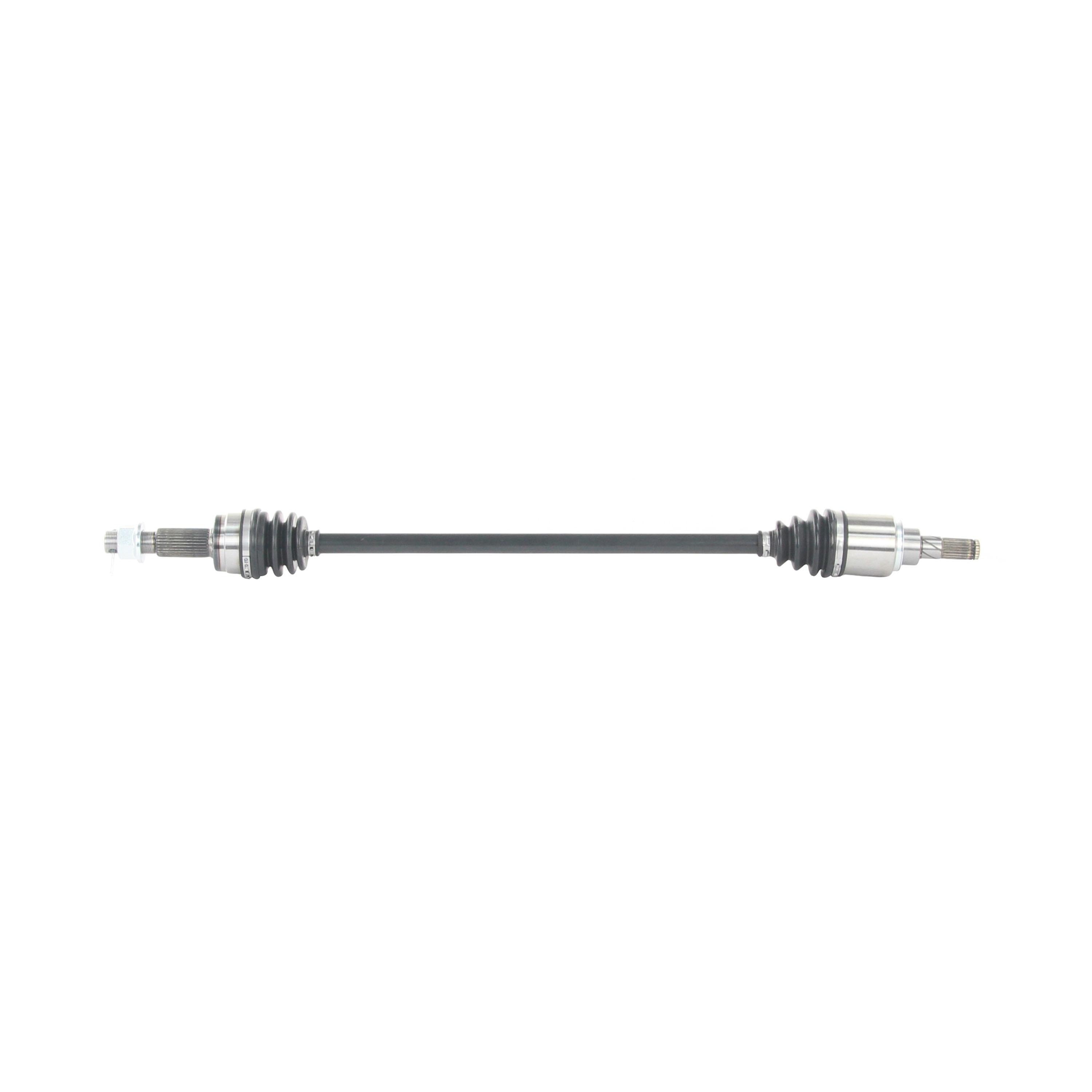 Duralast Gold CV Axle Assembly 14912N | AutoZone