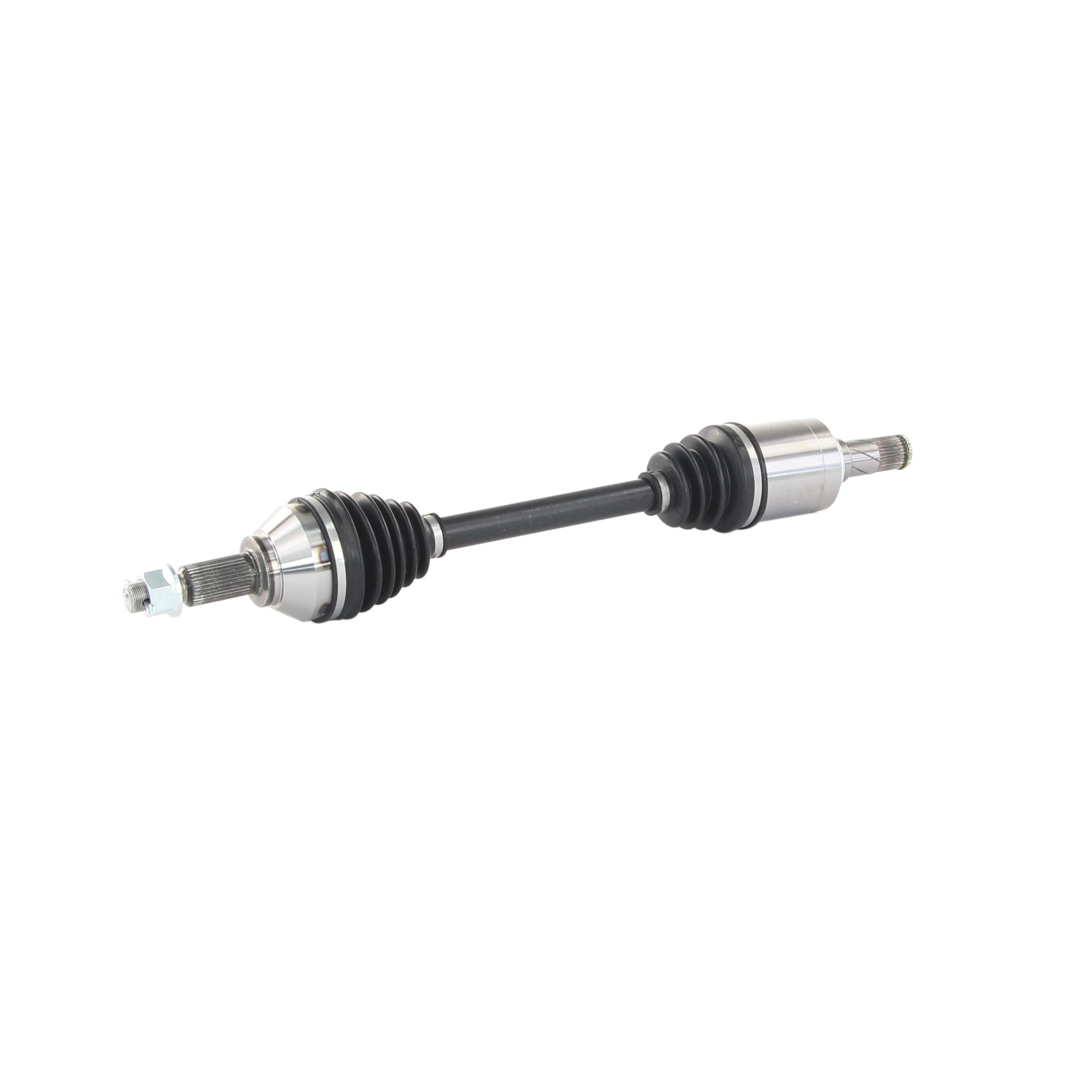 Duralast Gold CV Axle Assembly 14913N | AutoZone