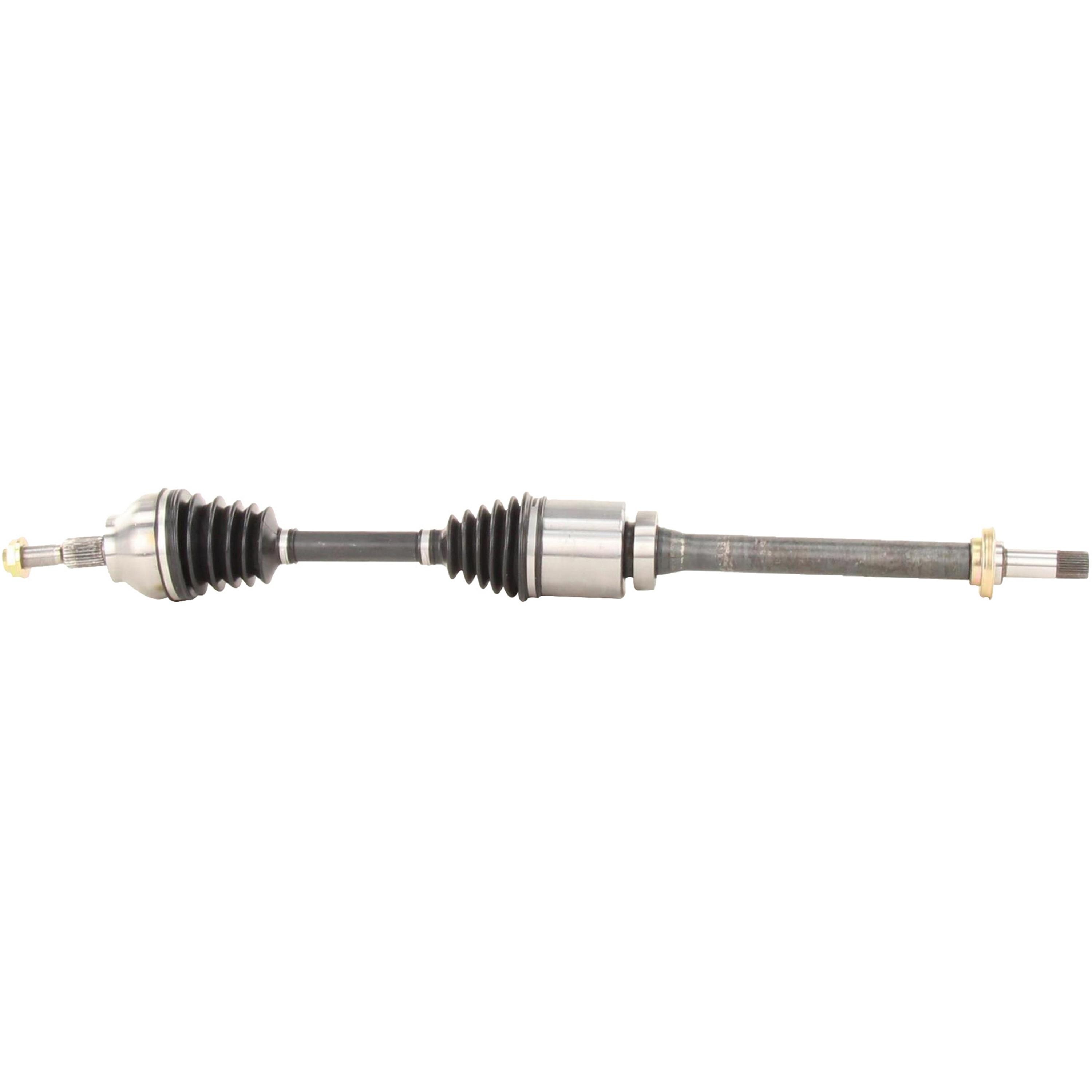 Duralast Gold CV Axle Assembly 14934N | AutoZone
