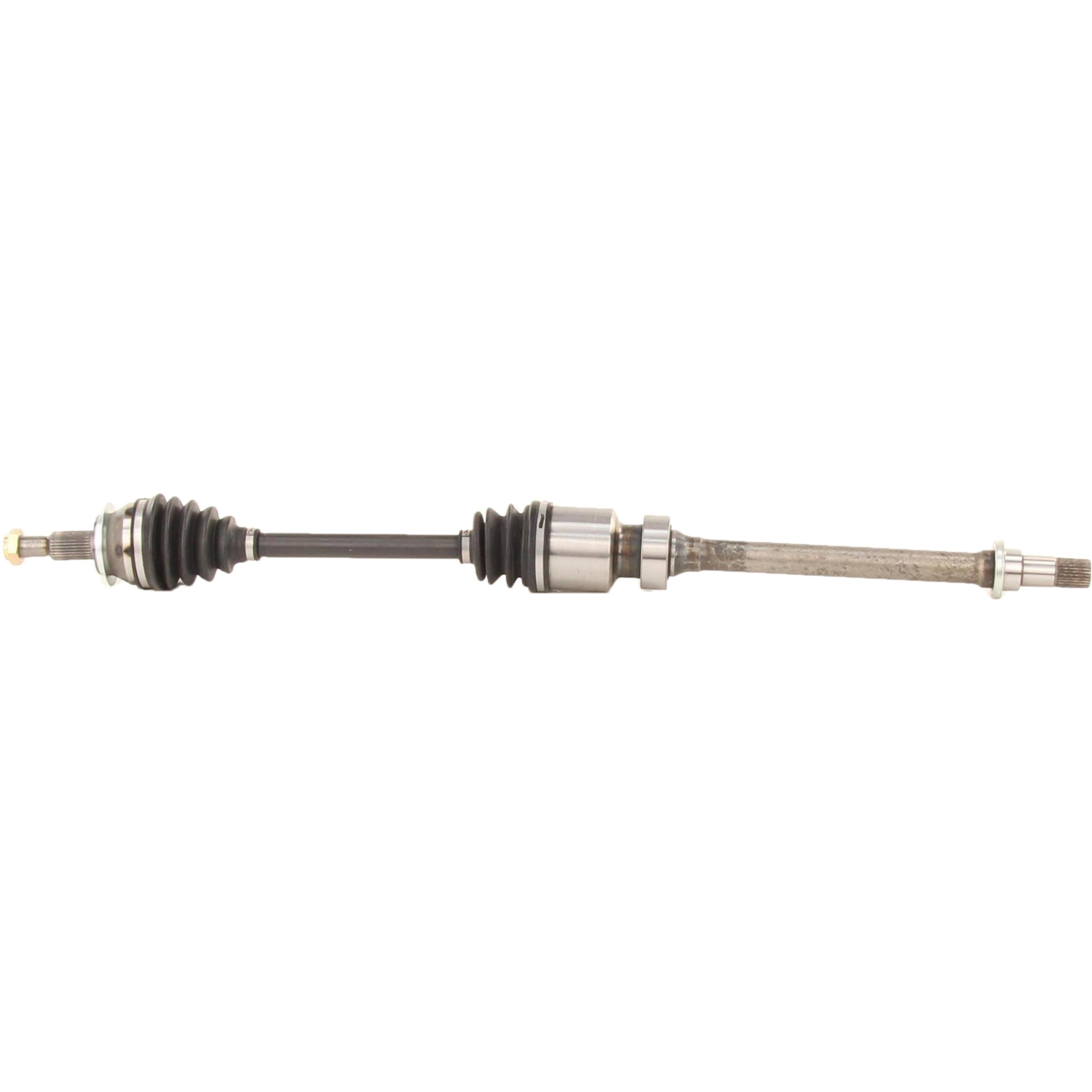 Duralast Gold CV Axle Assembly 14958N | AutoZone