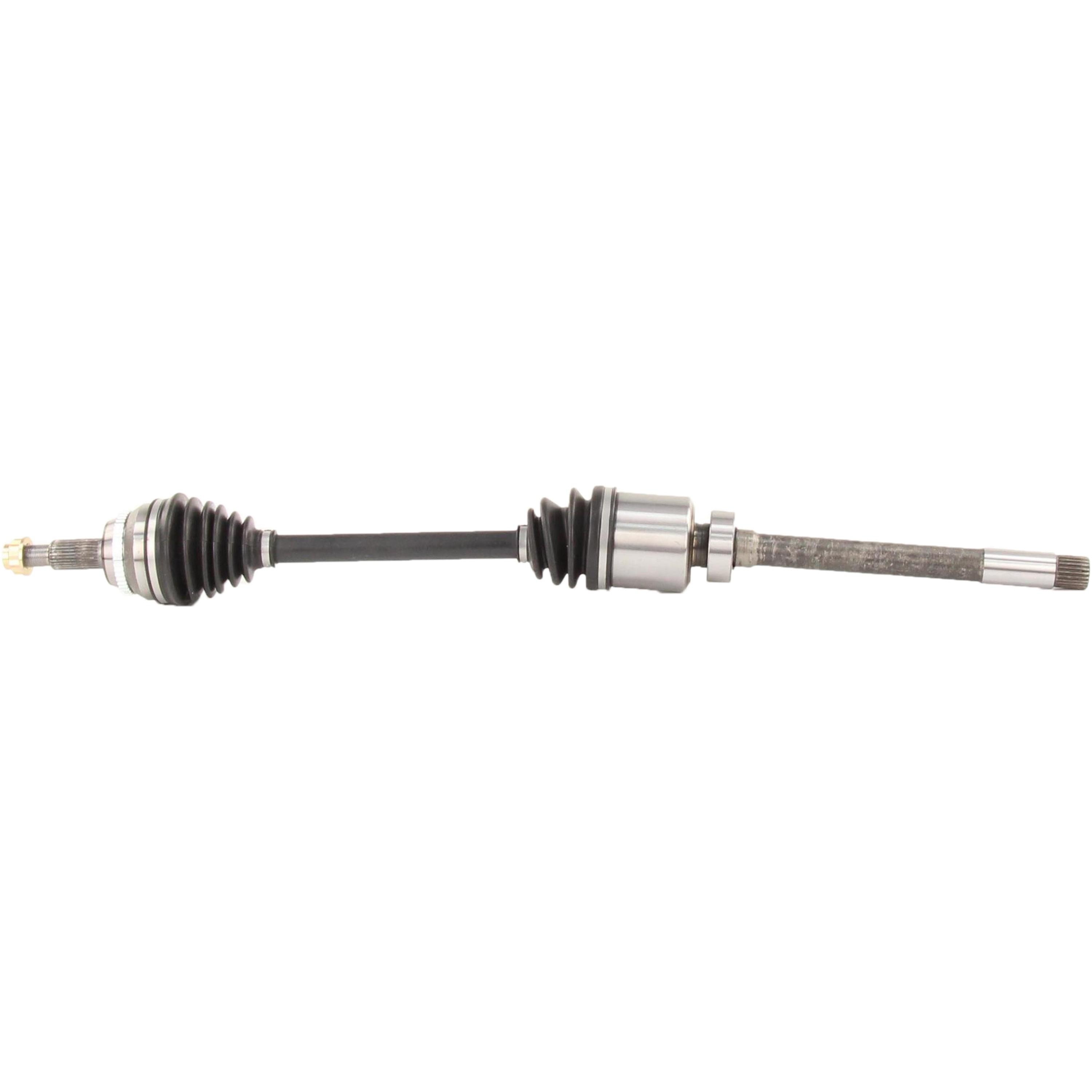 Duralast Gold CV Axle Assembly 14973N | AutoZone