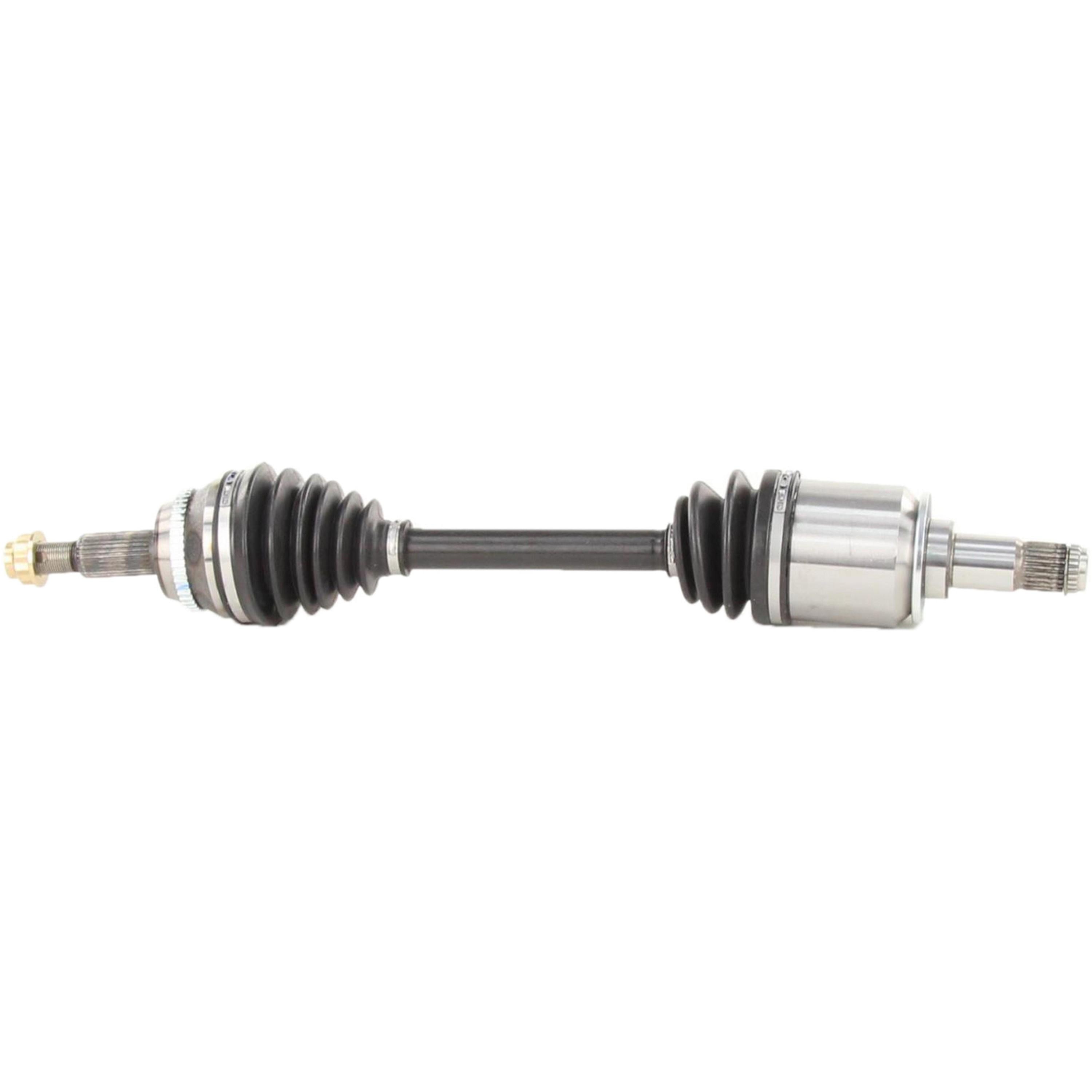 Duralast Gold CV Axle Assembly 14974N | AutoZone