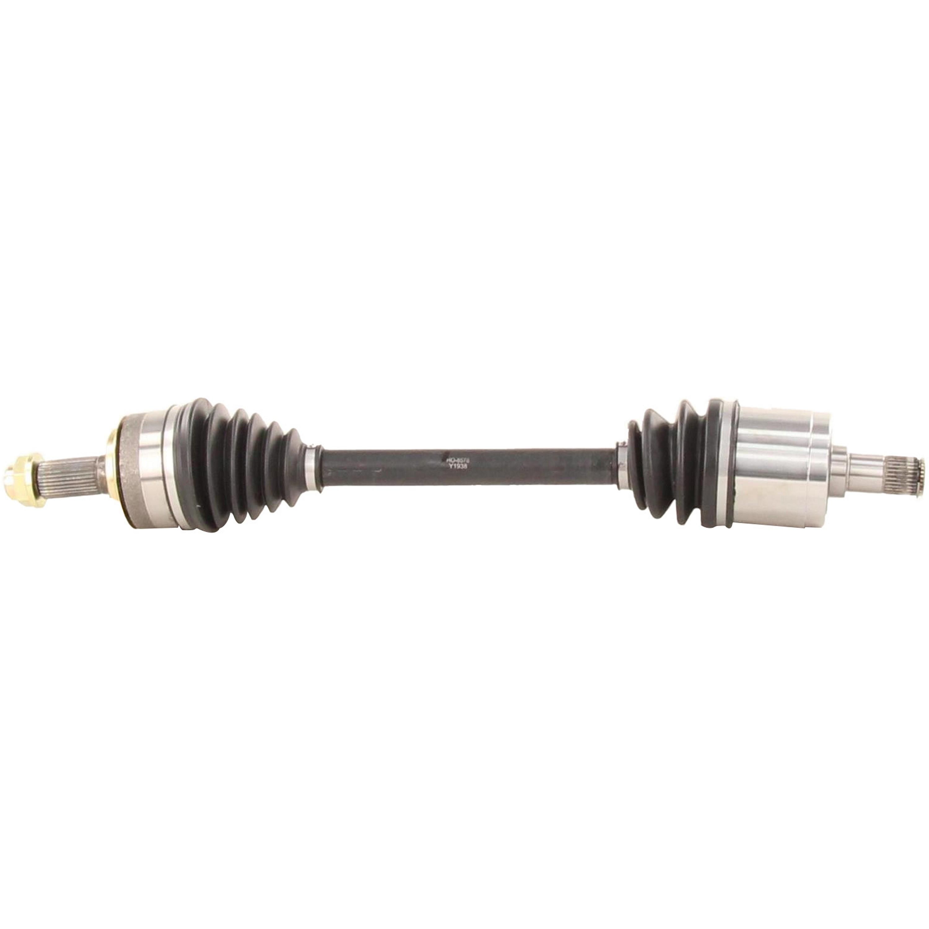 Duralast Gold CV Axle Assembly 14978N | AutoZone