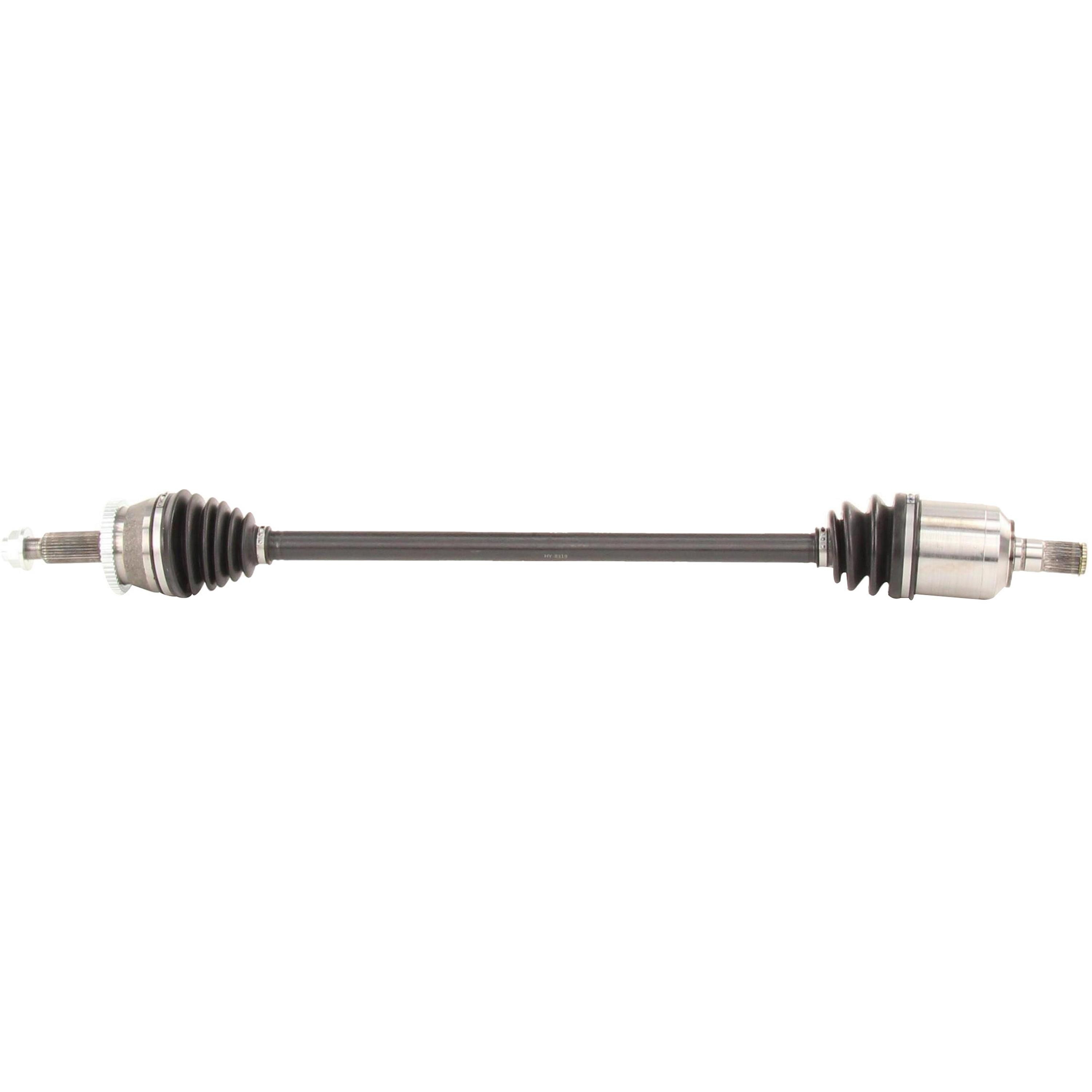Duralast Gold CV Axle Assembly 15006N | AutoZone