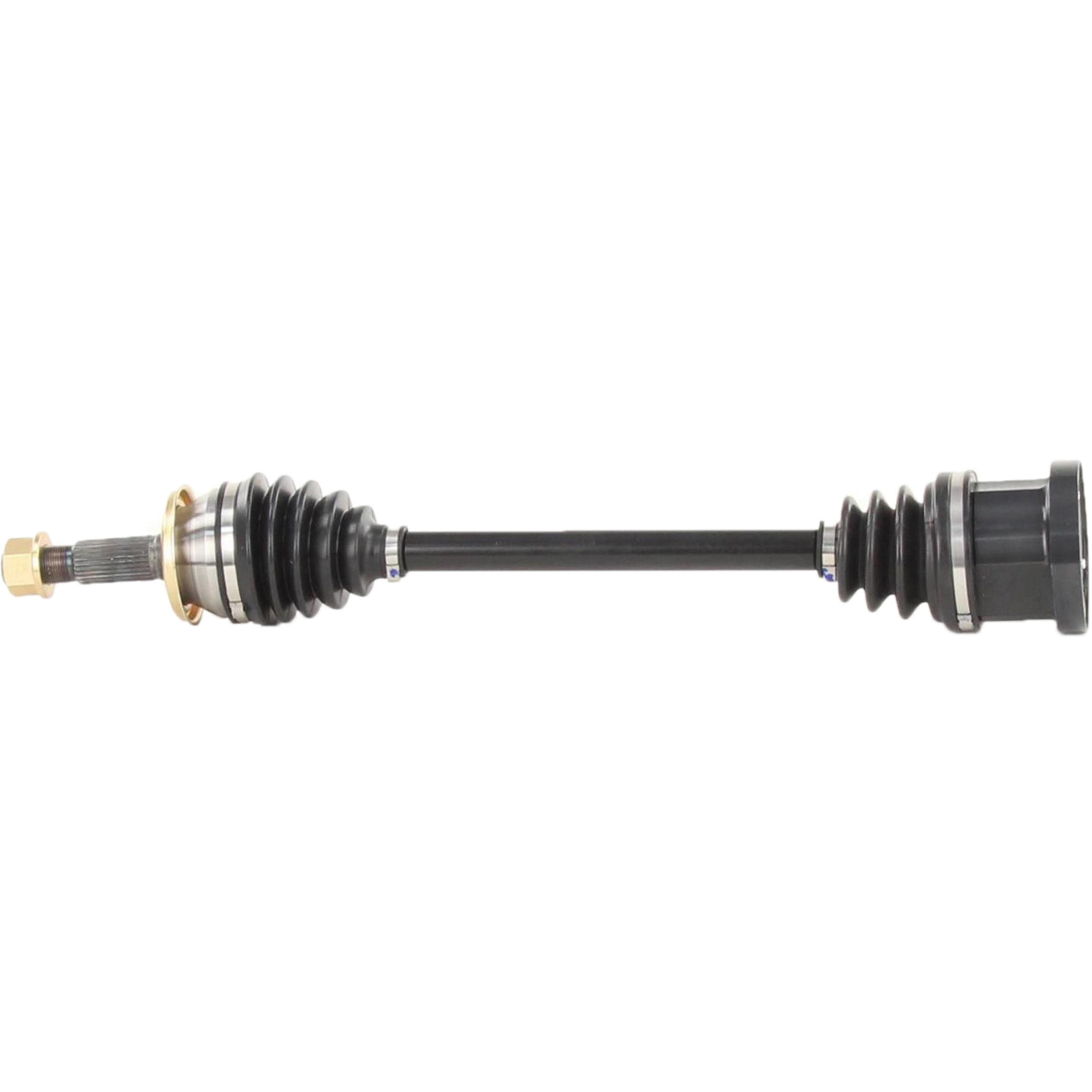 Duralast Gold CV Axle Assembly 15016N | AutoZone