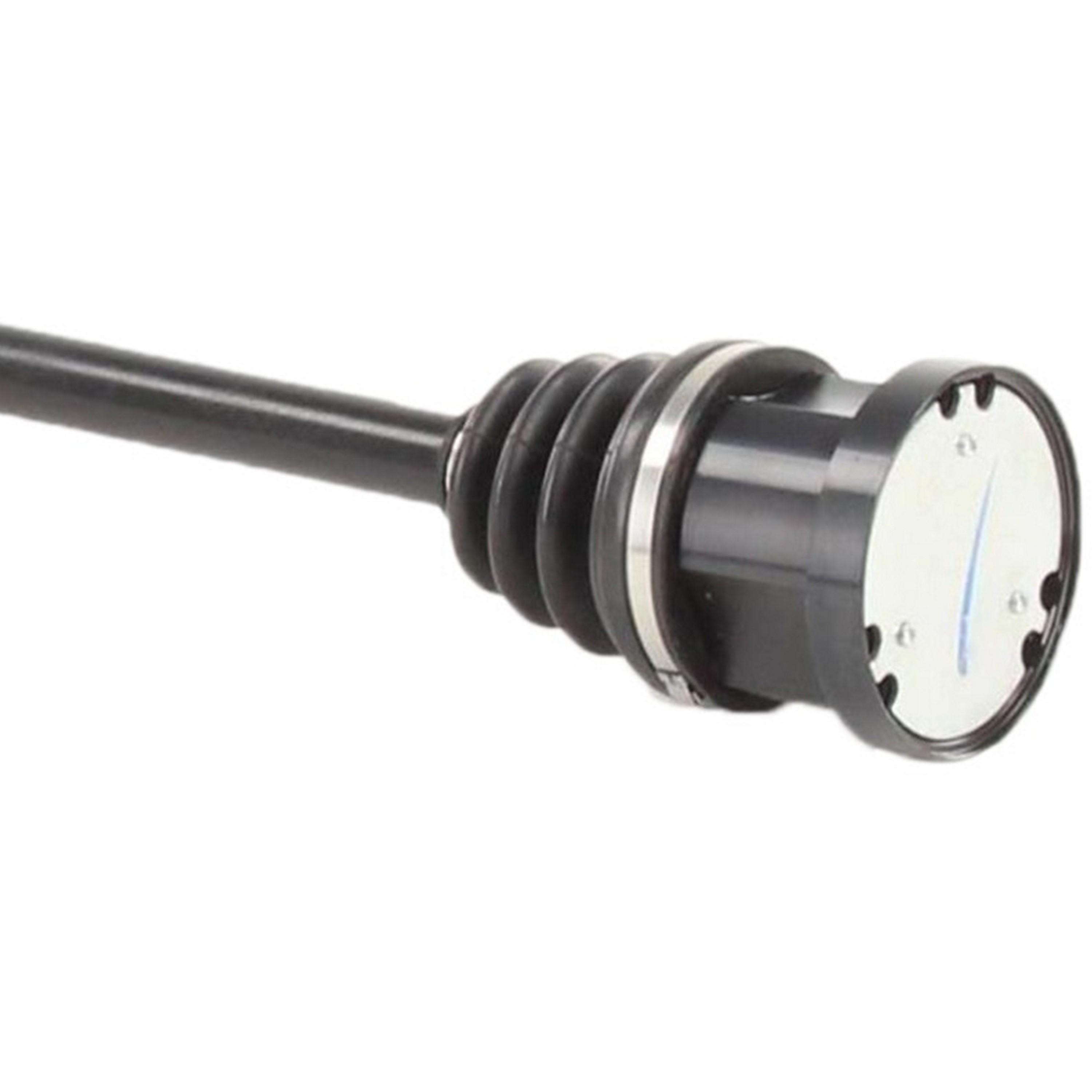 Duralast Gold CV Axle Assembly 15016N | AutoZone