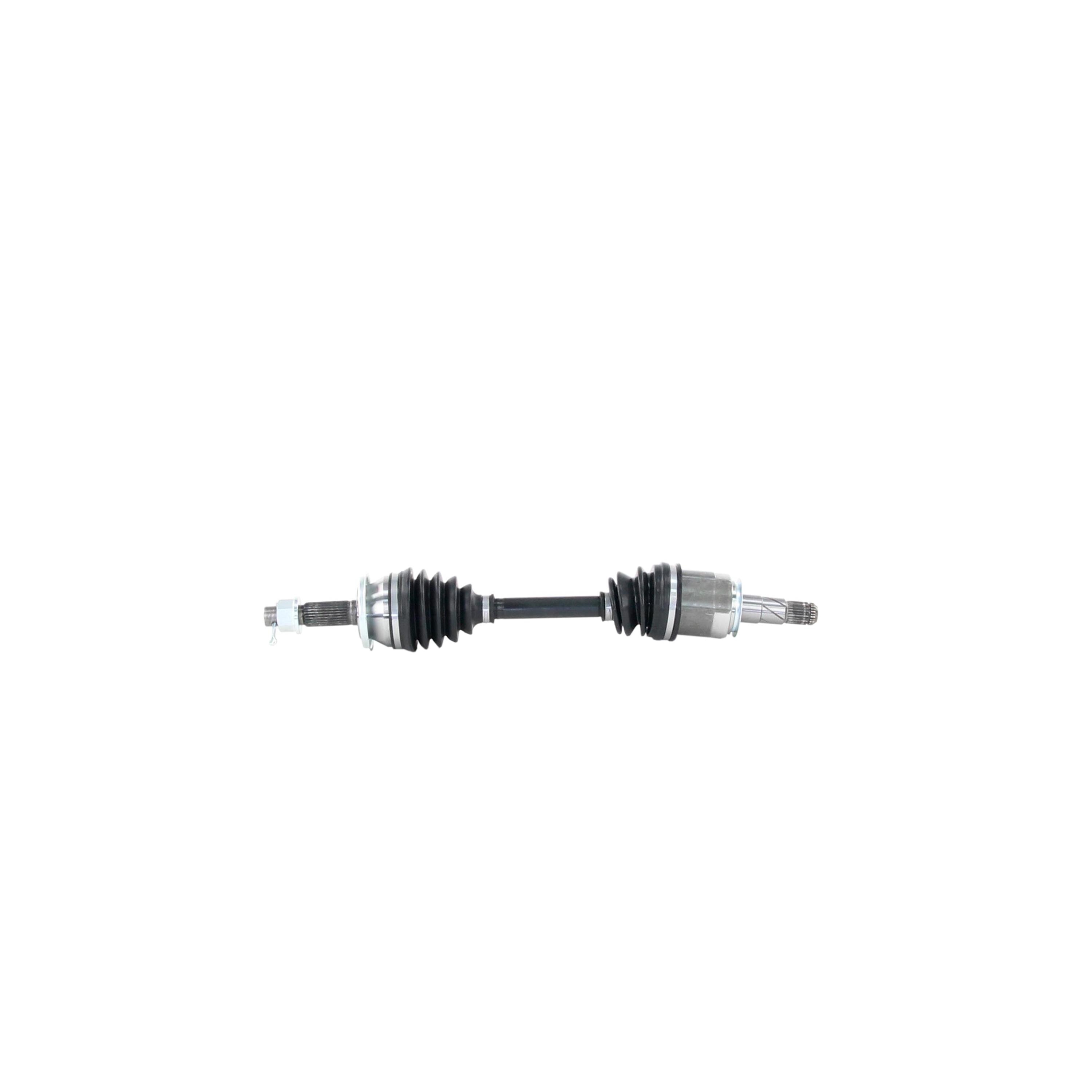 Duralast Gold CV Axle Assembly 15017N | AutoZone