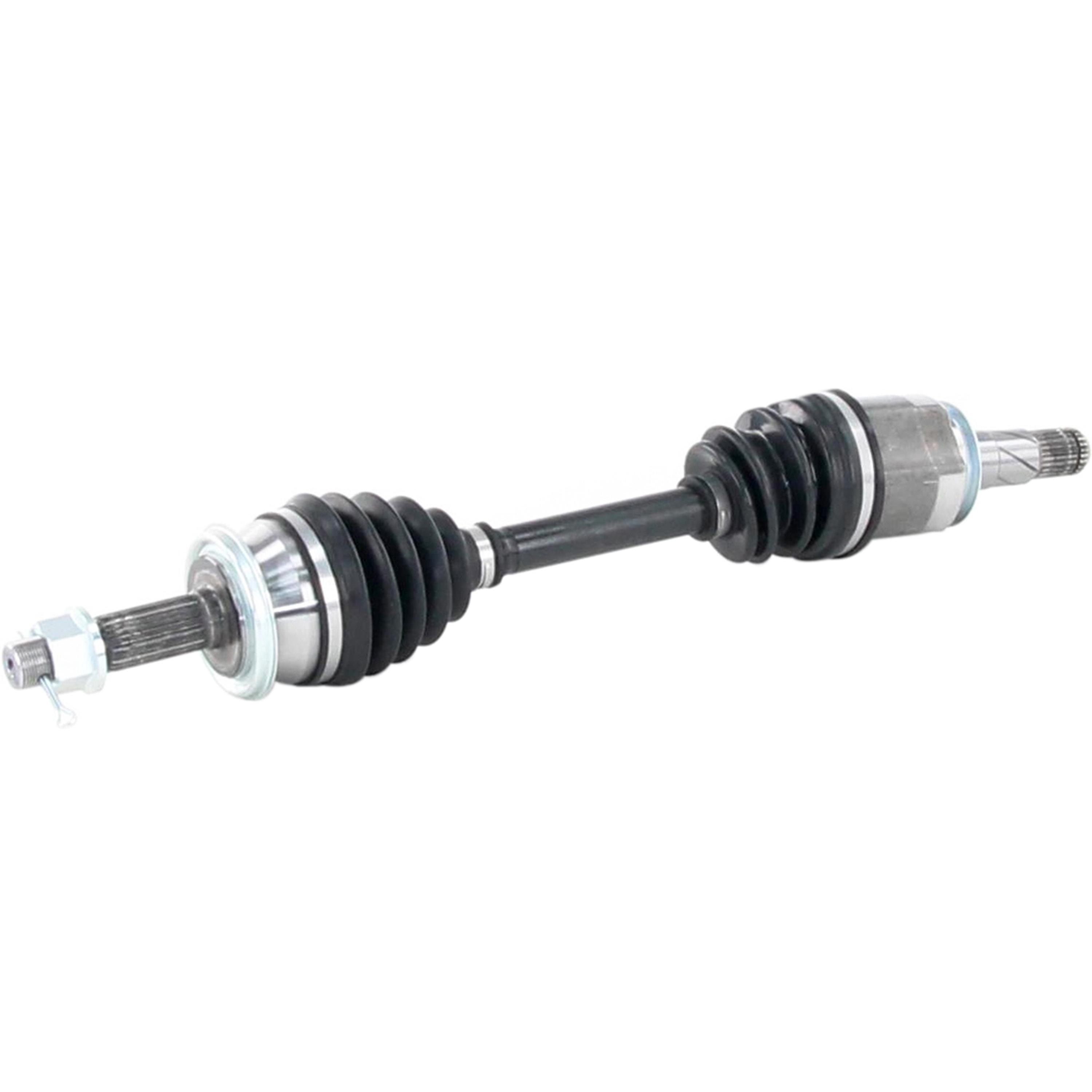 Duralast Gold CV Axle Assembly 15017N | AutoZone