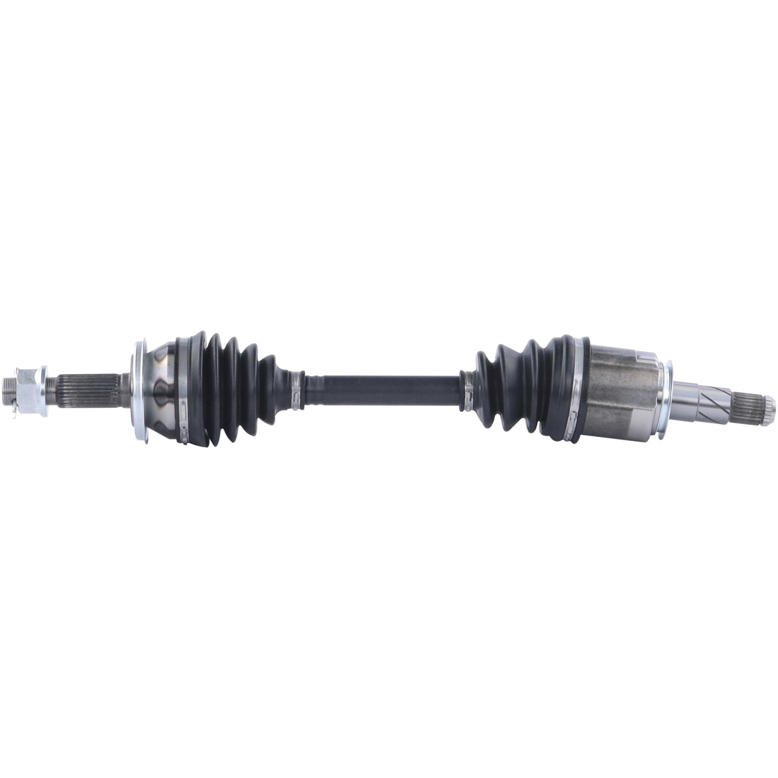 Duralast Gold CV Axle Assembly 15019N | AutoZone