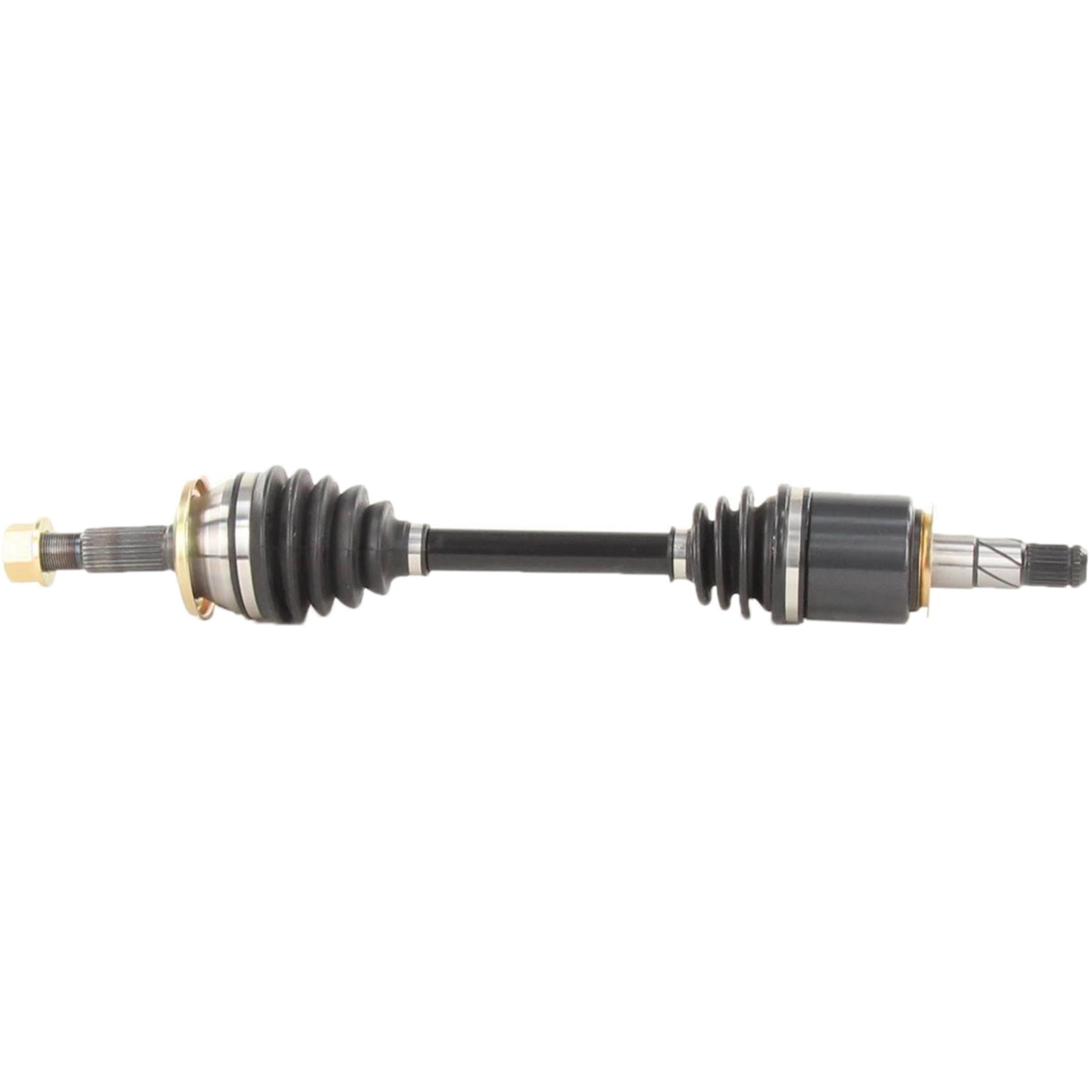 Duralast Gold CV Axle Assembly 15020N | AutoZone