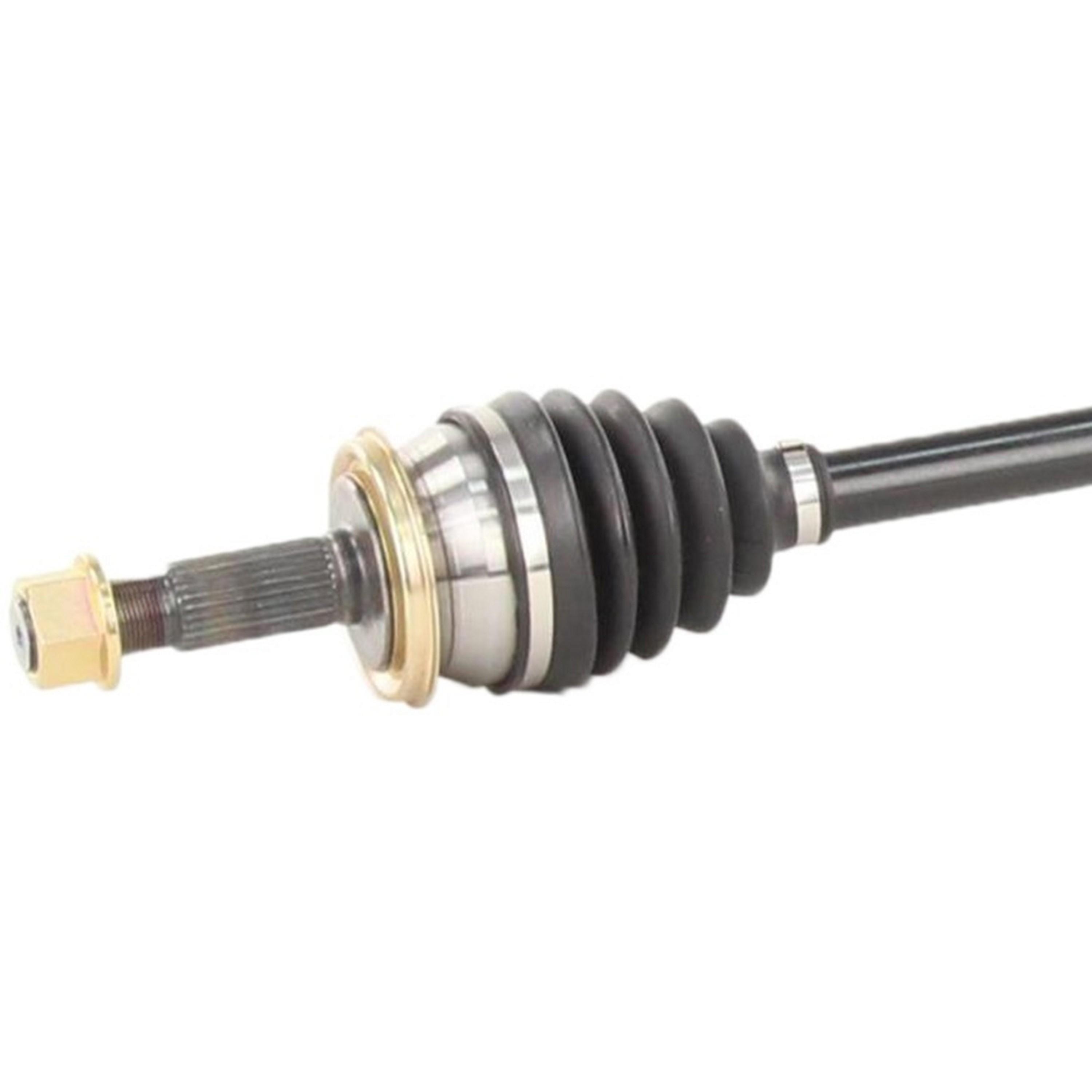 Duralast Gold CV Axle Assembly 15025N | AutoZone