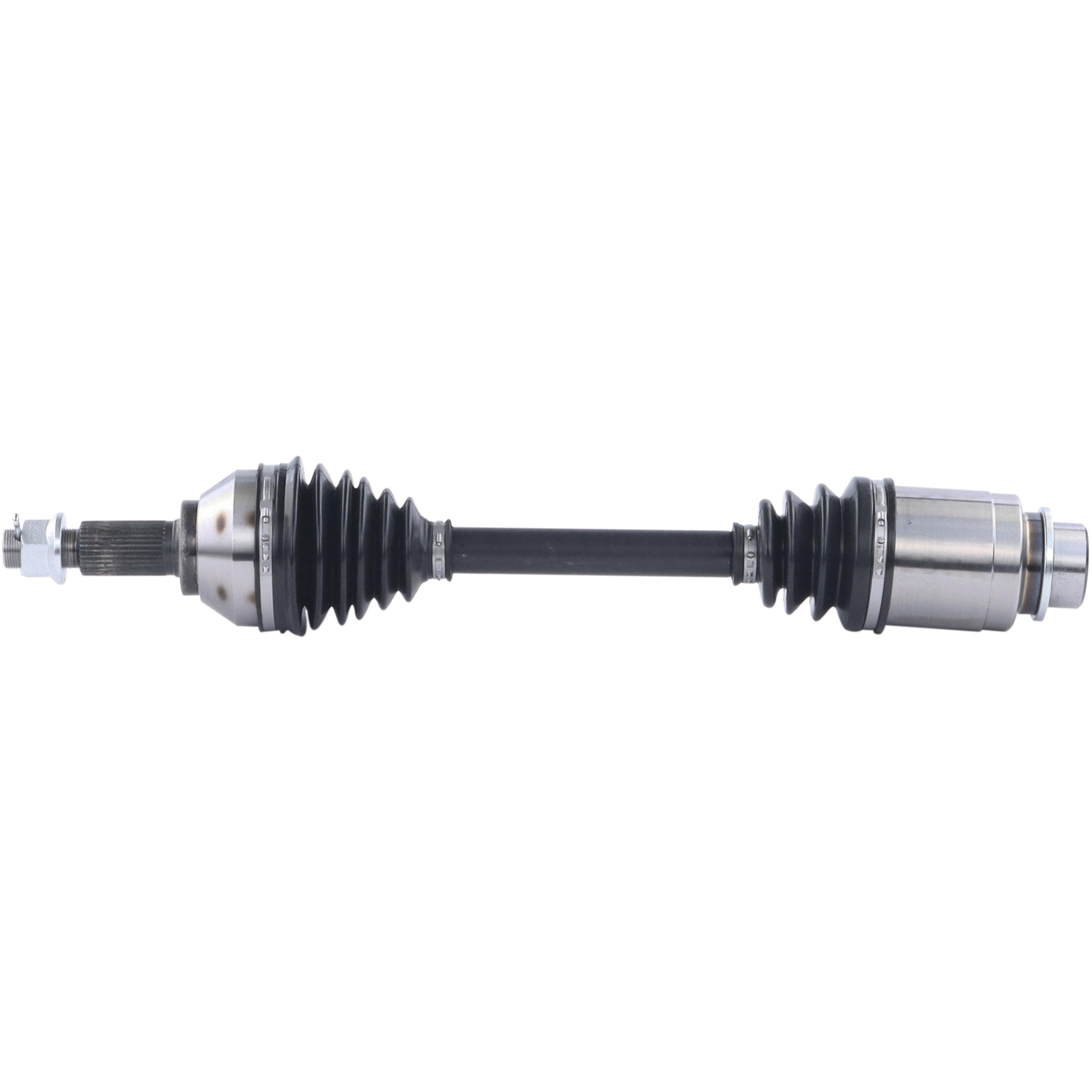 2013 INFINITI JX35 CV Axle & Axle Shaft